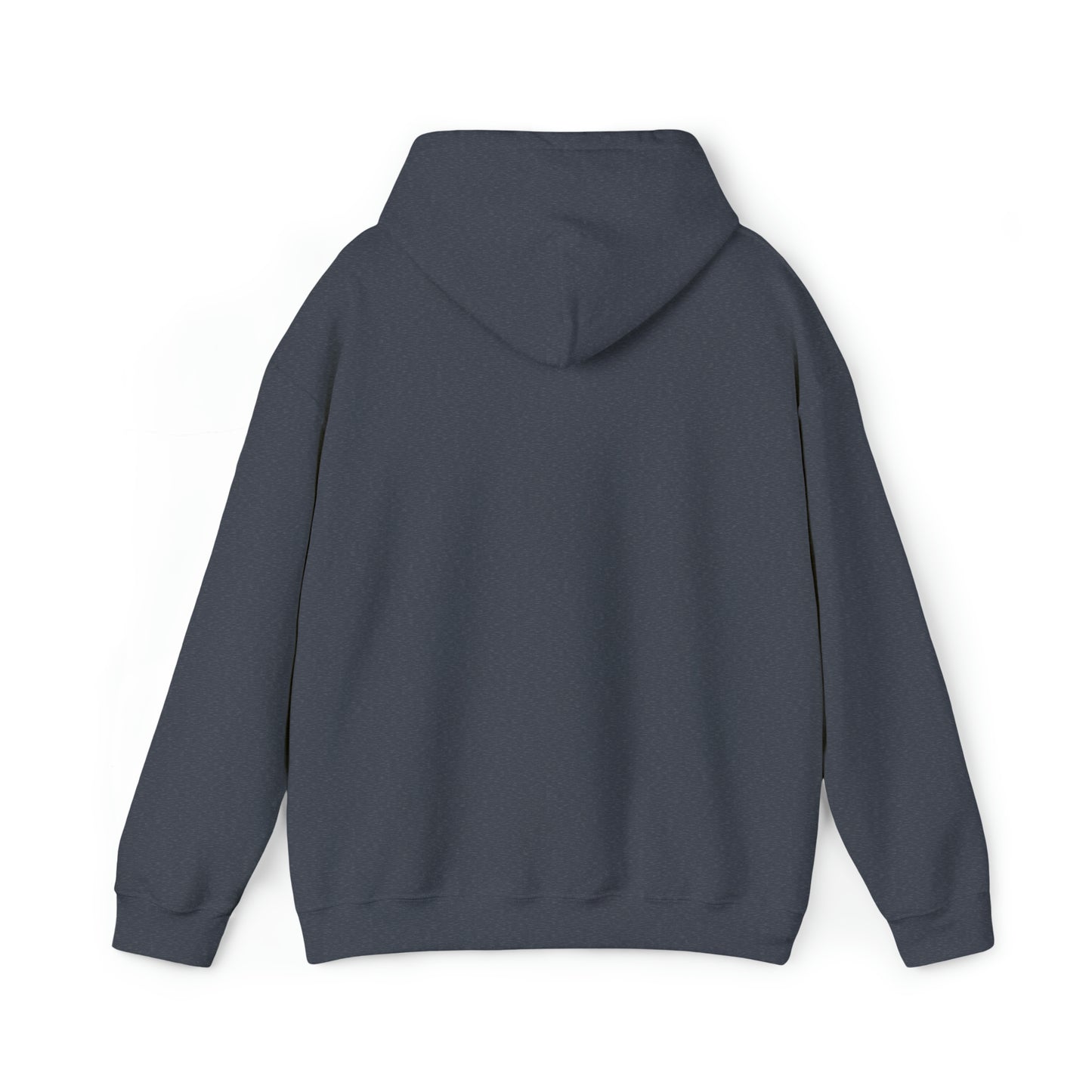 The Grumpy Cookies - Even the Grinch Loves TGC Unisex Heavy Blend™ Hooded Sweatshirt
