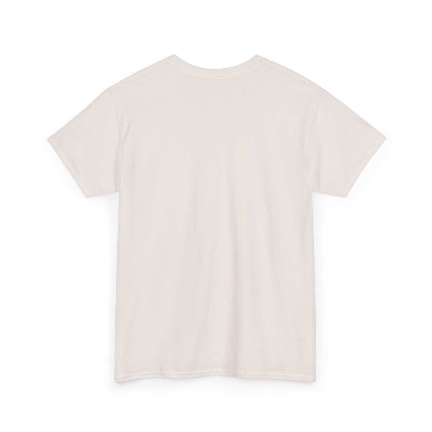 One Piece - Captain Luffy Unisex Heavy Cotton Tee