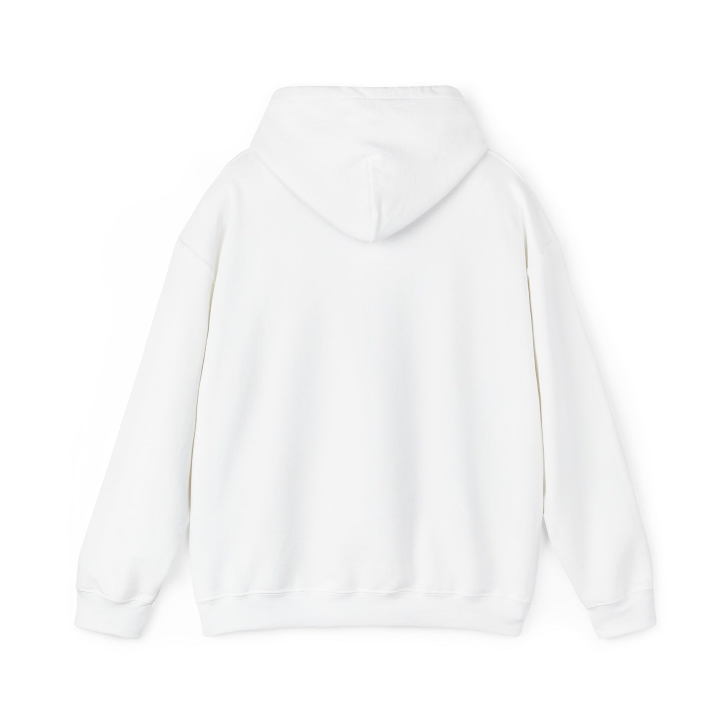 The Grumpy Cookies - Katrina Fa La La La Unisex Heavy Blend™ Hooded Sweatshirt