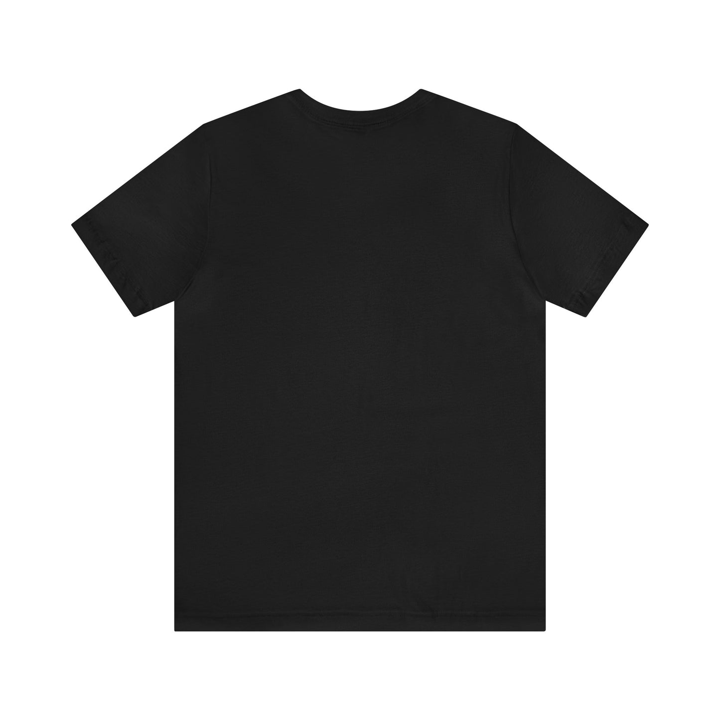 Friday the 13th - I Heart Camping Short Sleeve Tee