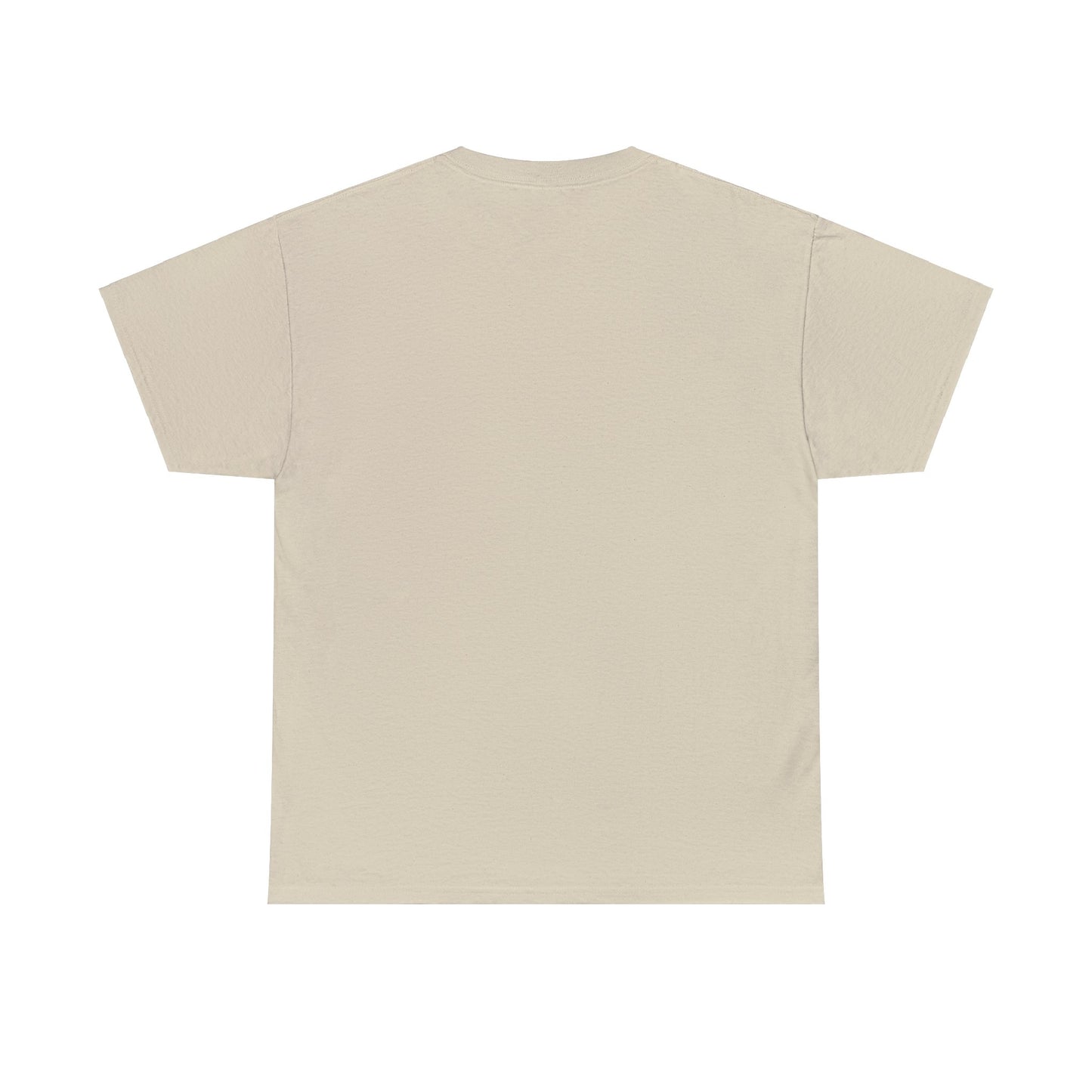 Pokemon - Mew Mew Unisex Heavy Cotton Tee