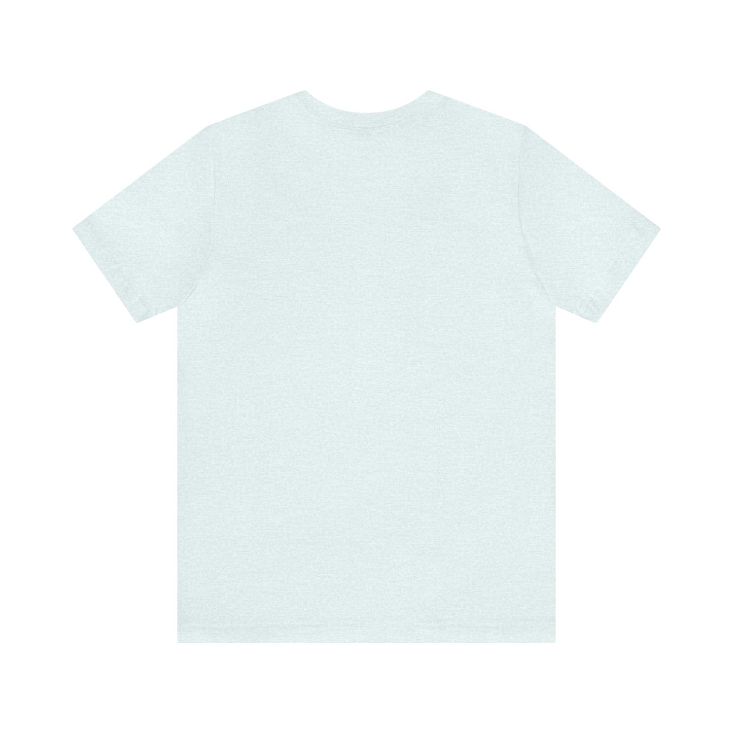 Friday the 13th - I Heart Camping Short Sleeve Tee