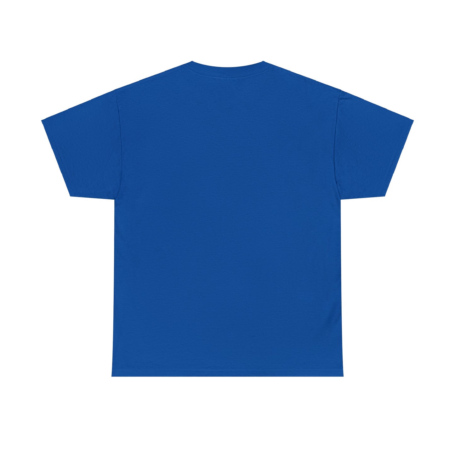Ouran High School Host Club - Shocked Hosts Choose to Be Salty Unisex Heavy Cotton Tee
