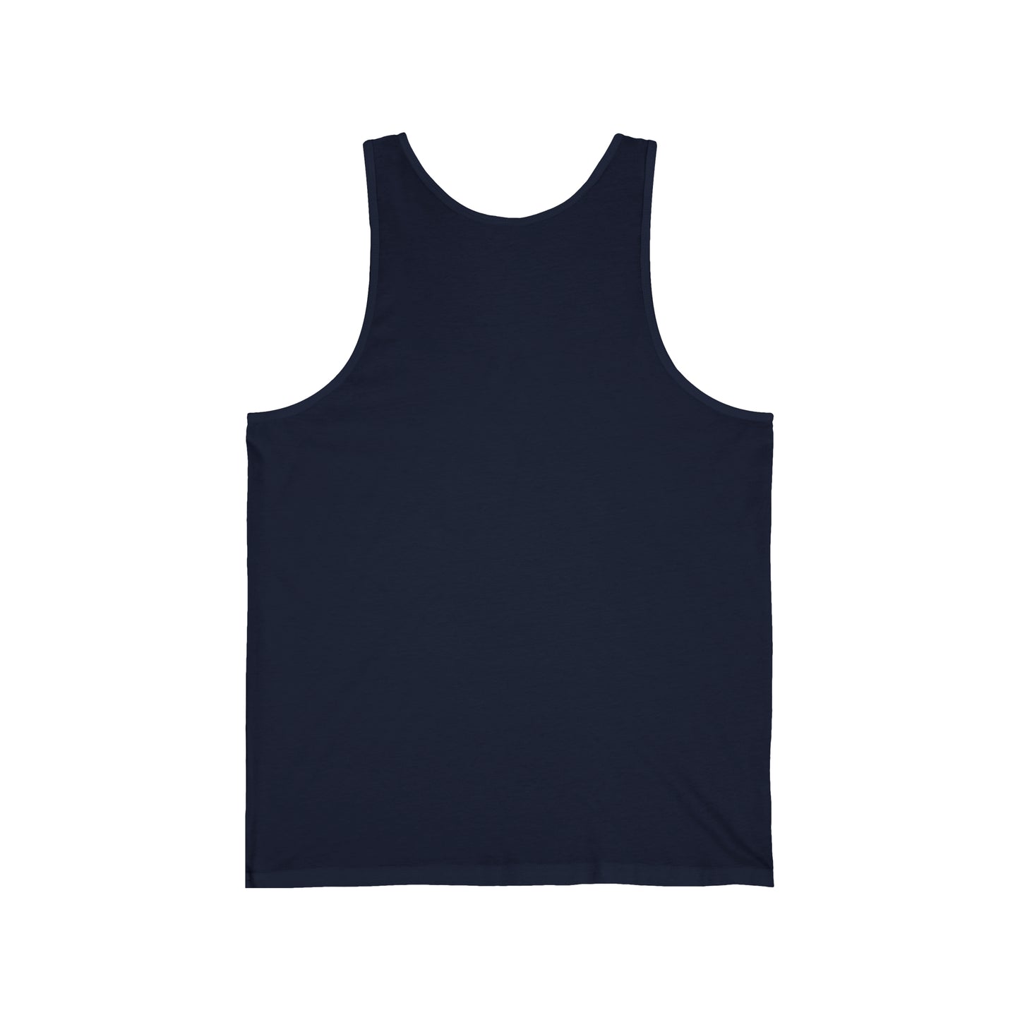 One Piece - Riding the Wave Jersey Tank