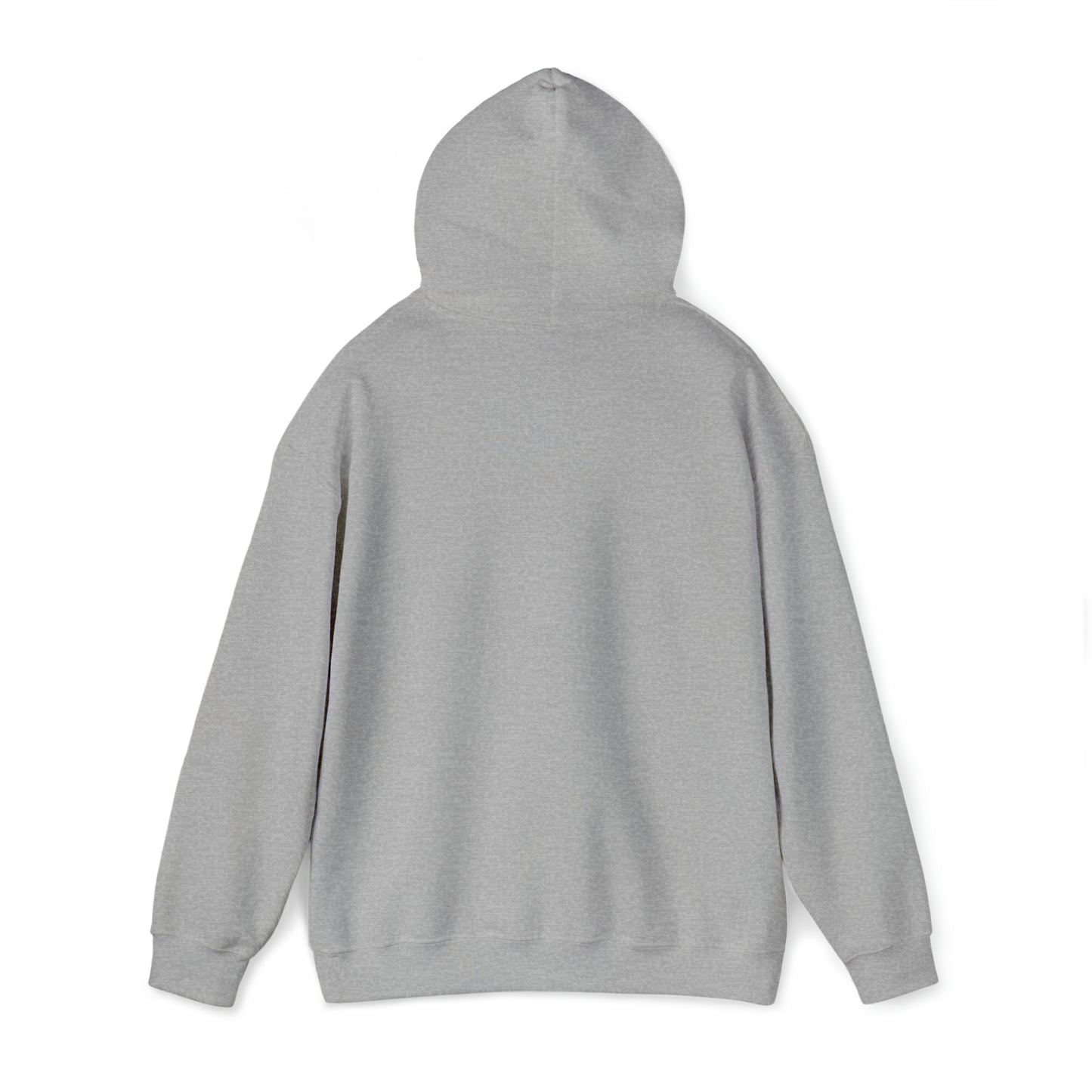 The Grumpy Cookies - Even the Grinch Loves TGC Unisex Heavy Blend™ Hooded Sweatshirt