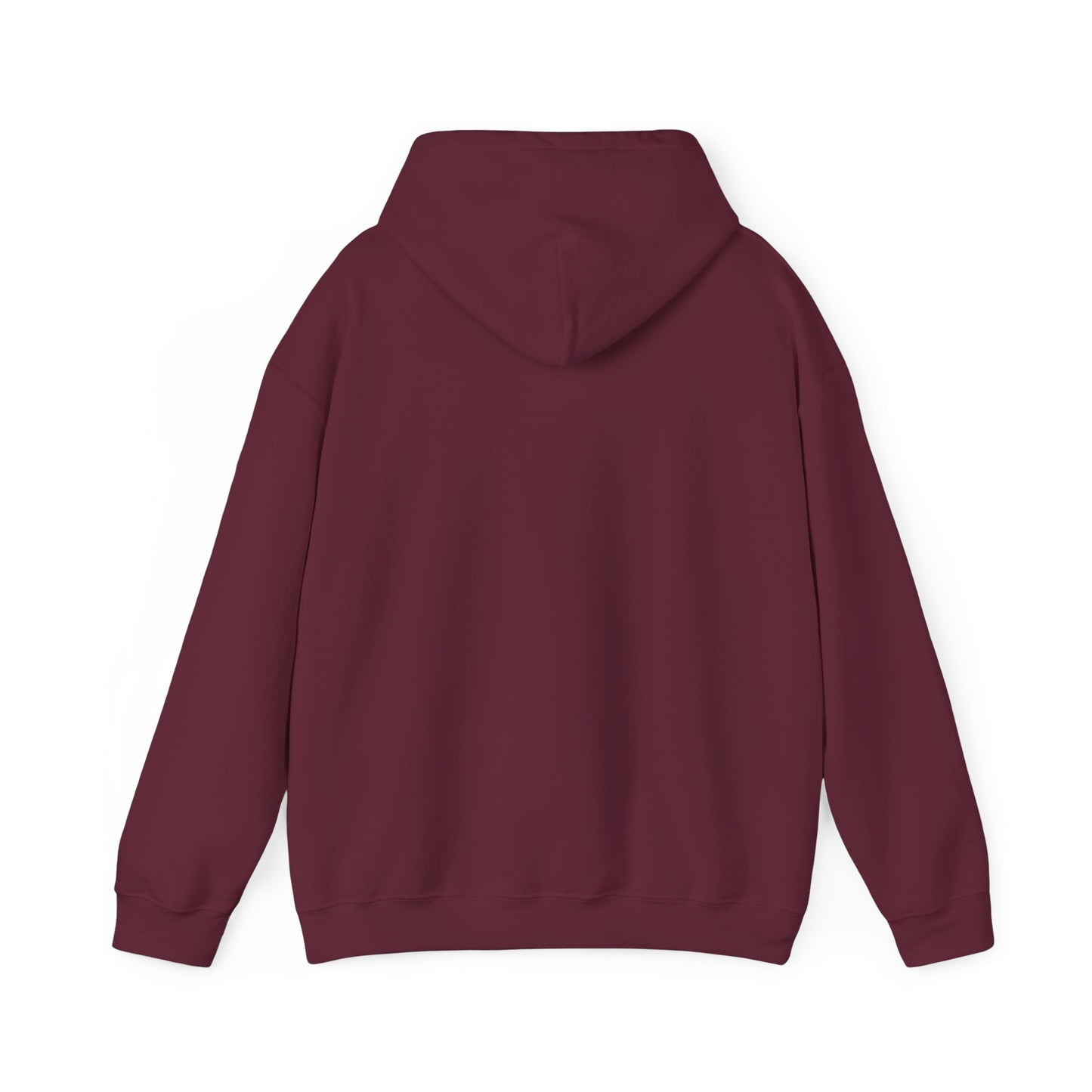One Piece - First Mate Unisex Heavy Blend™ Hooded Sweatshirt