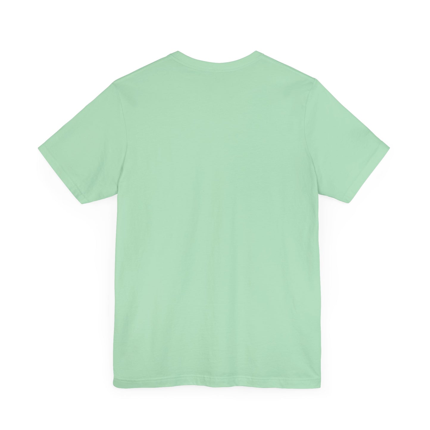 Jem - Shana in the Sunset Unisex Jersey Short Sleeve Tee