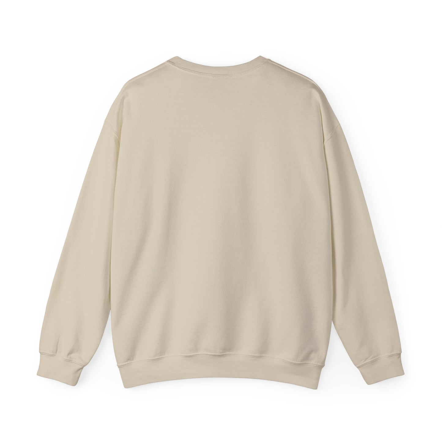 One Piece - Fine Art Luffy Unisex Heavy Blend™ Crewneck Sweatshirt