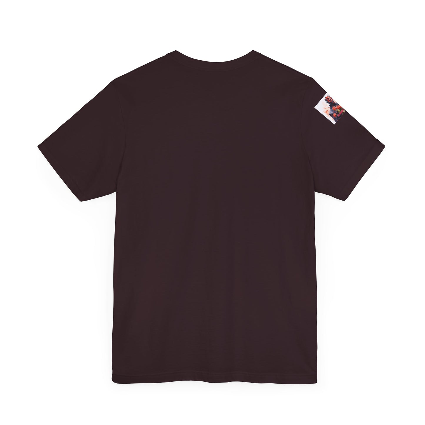 Star Wars - It's Complicated Jersey Short Sleeve Tee