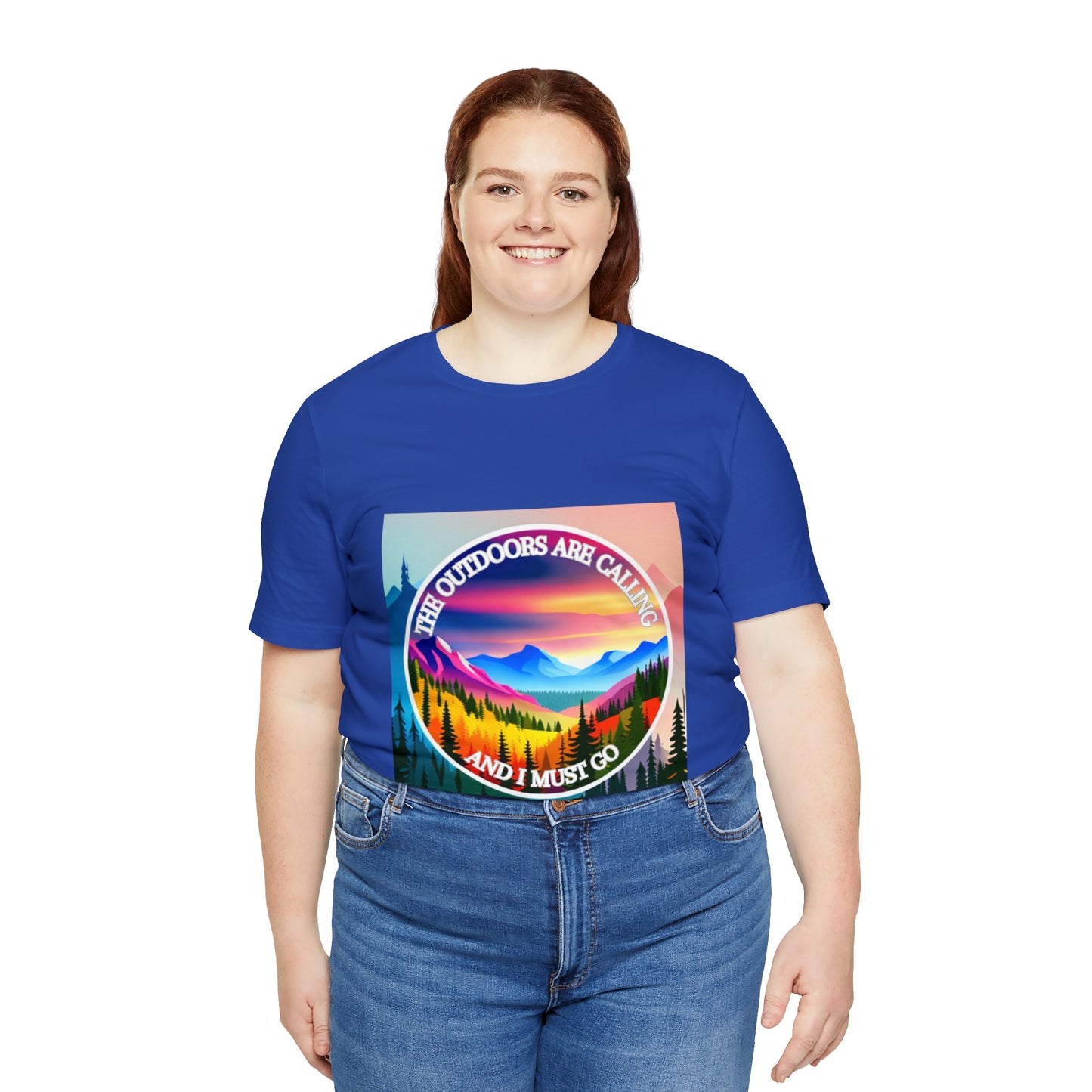 The Grumpy Cookies - I Must Go Short Sleeve Tee