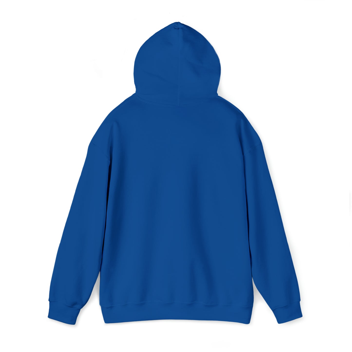 The Grumpy Cookies - Mountains Calling Unisex Heavy Blend™ Hooded Sweatshirt