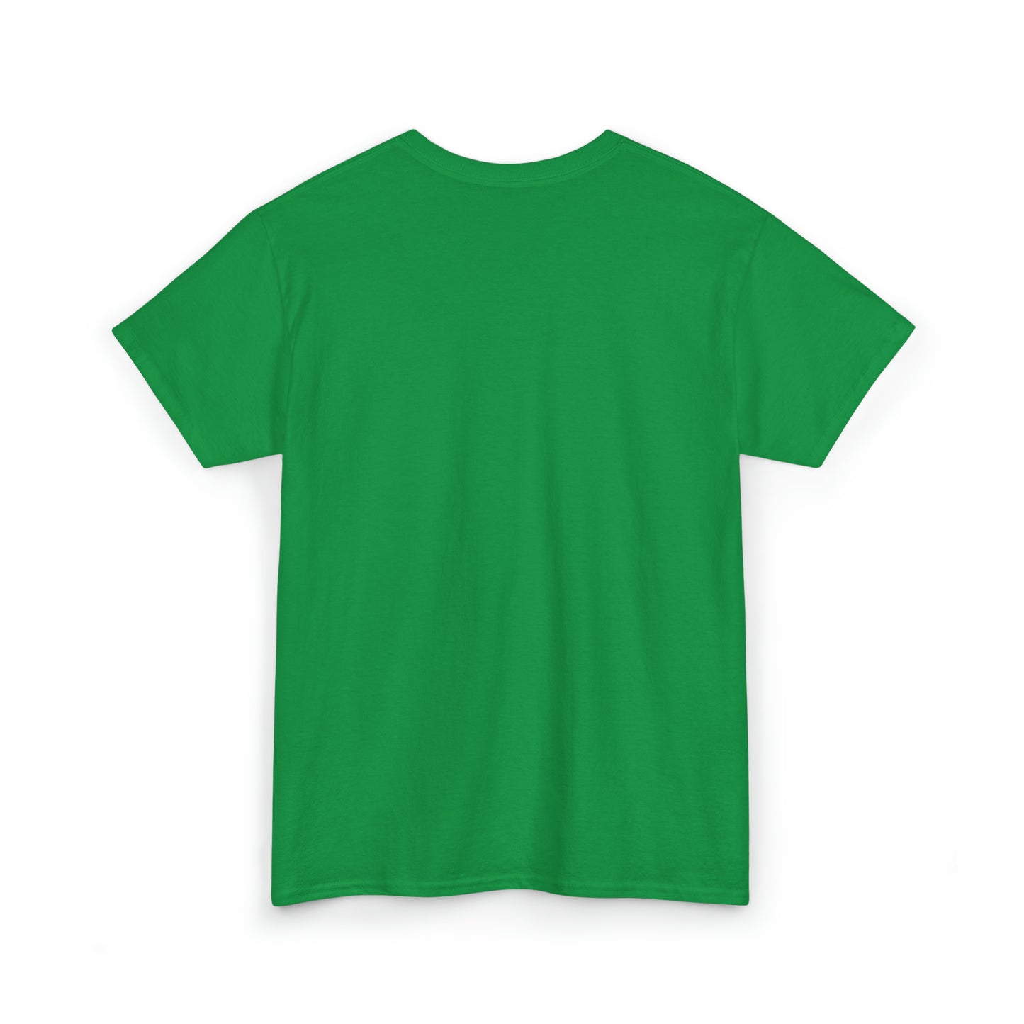 Jujutsu Kaisen - Nobara Means Business Unisex Heavy Cotton Tee