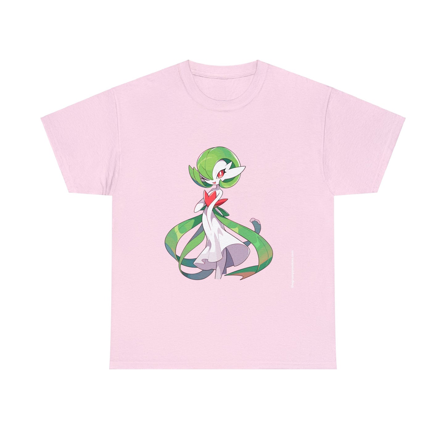 Pokemon - Sirnight Unisex Heavy Cotton Tee