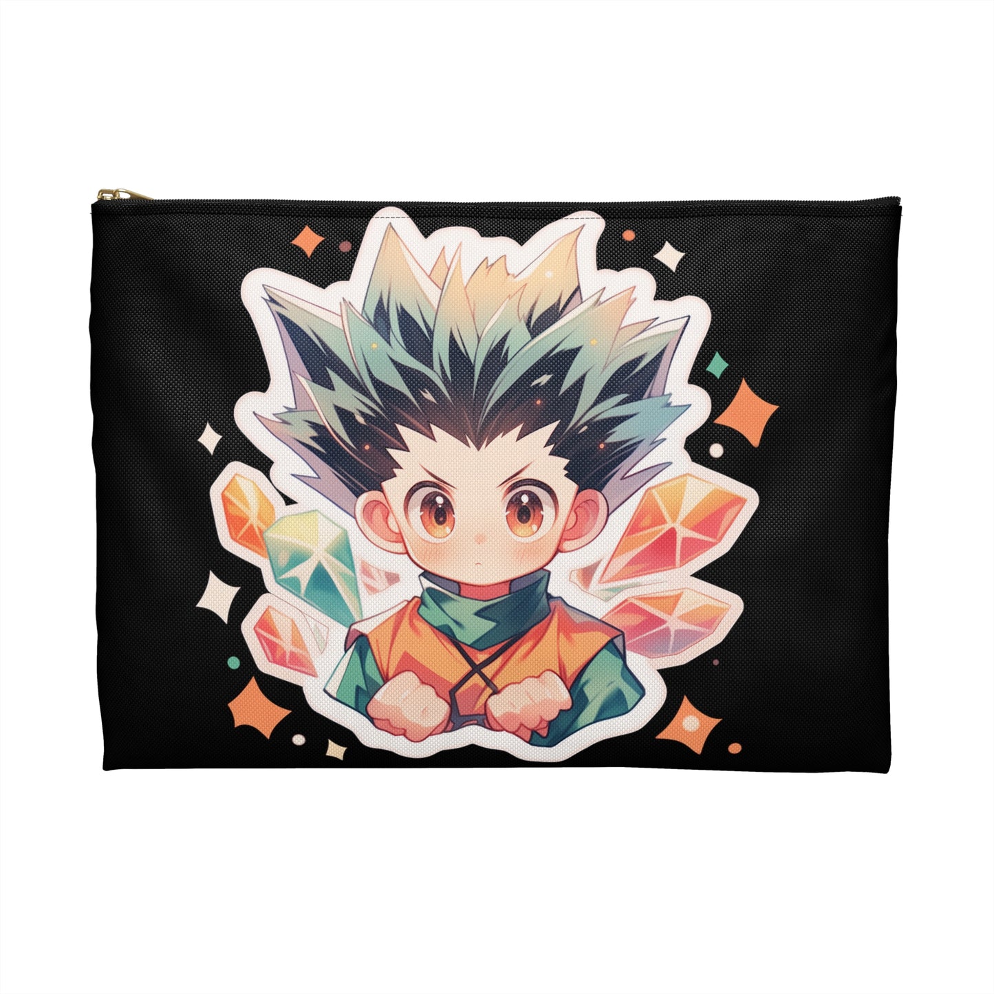 Hunter x Hunter - Chibi Gon Accessory Pouch