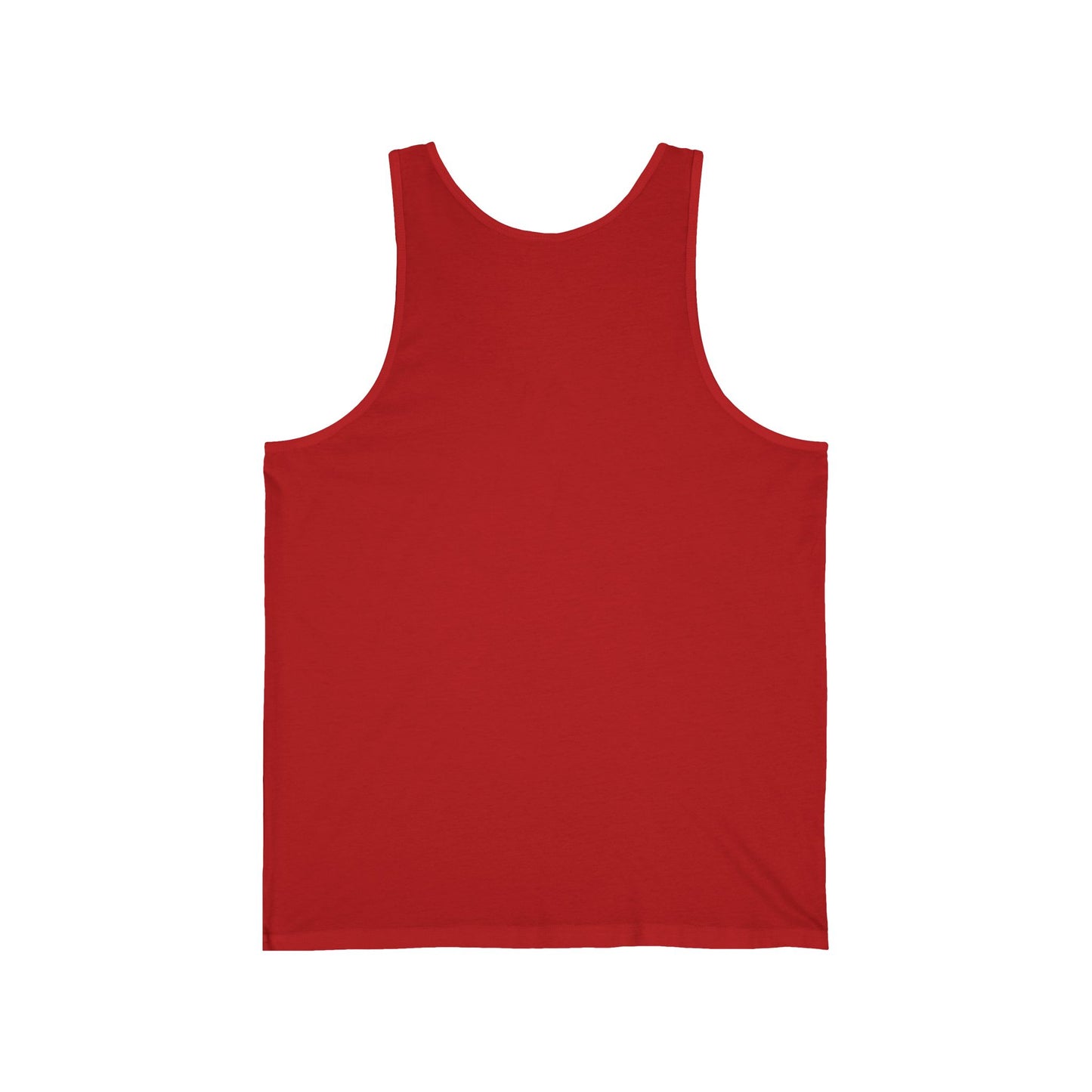 One Piece - Pirate King Luffy Jersey Tank