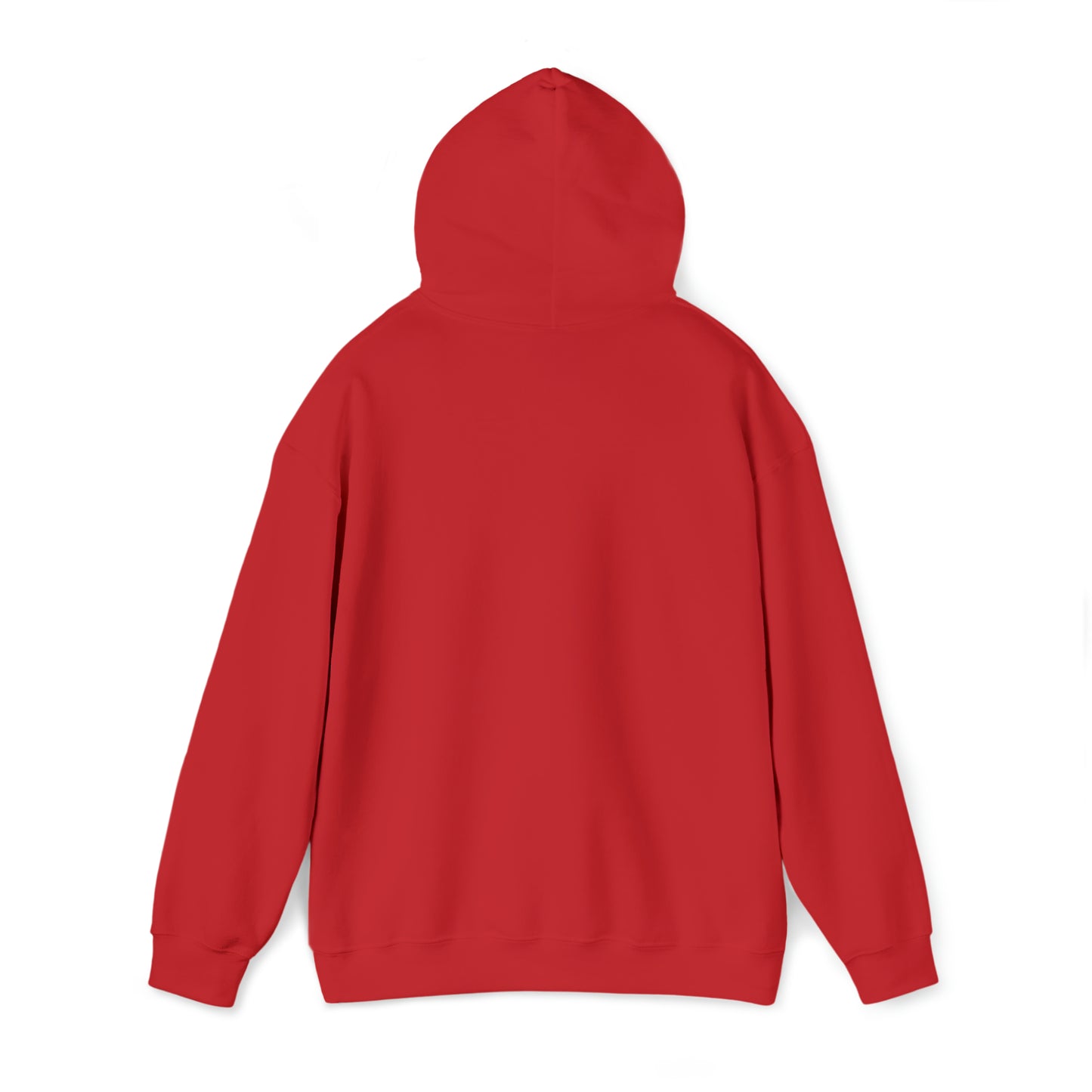 The Grumpy Cookies - Mountains Calling Unisex Heavy Blend™ Hooded Sweatshirt