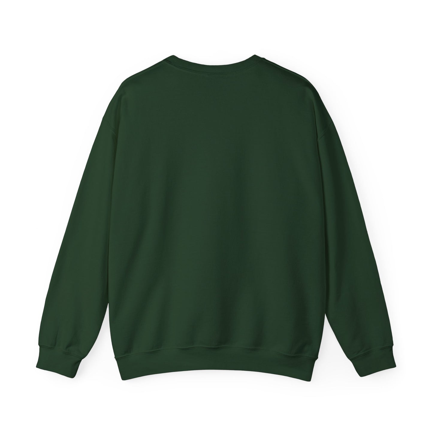 Jujutsu Kaisen - Sakuna Ryomen Unisex Heavy Blend™ Crewneck Sweatshirt
