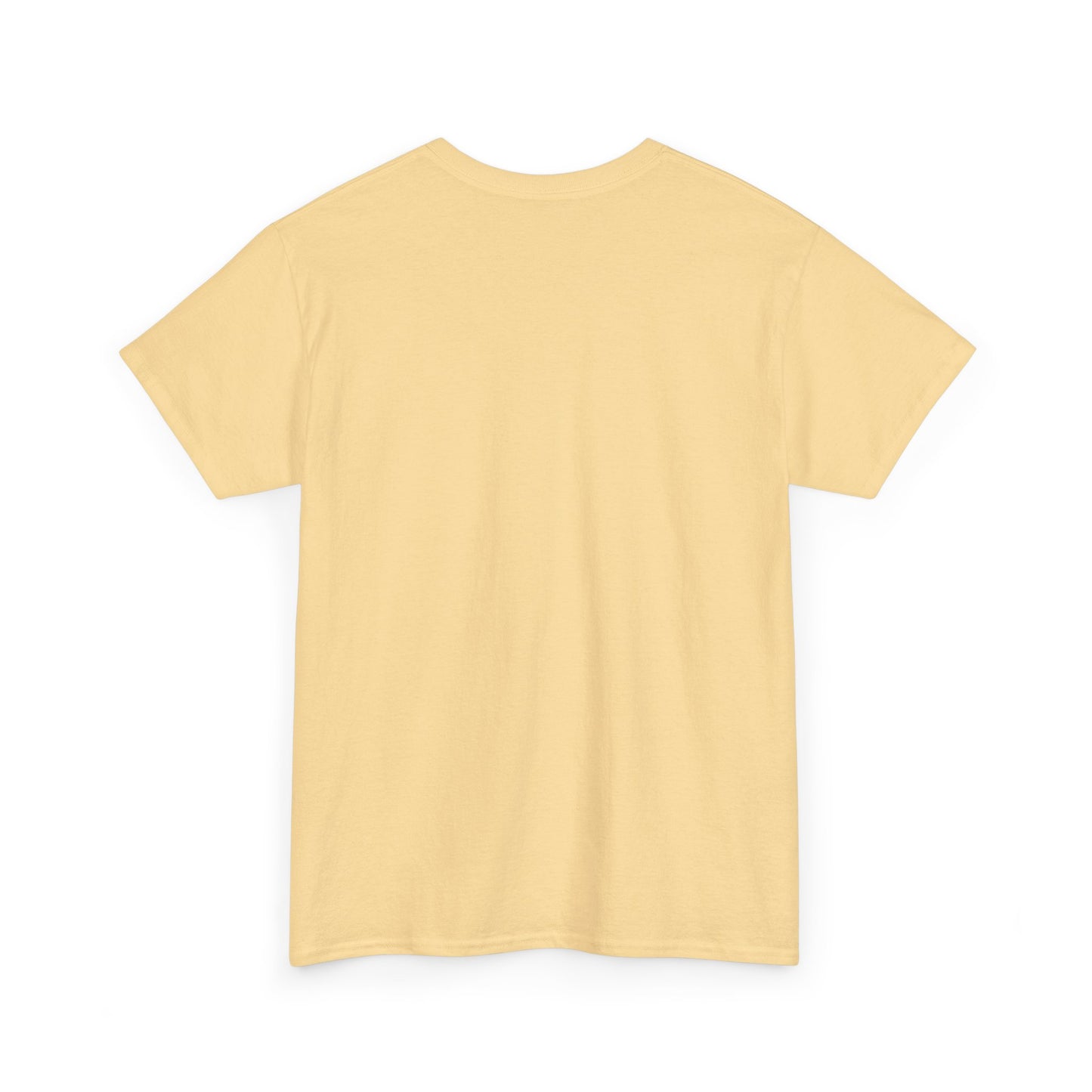 One Piece - Cook Sanji Unisex Heavy Cotton Tee