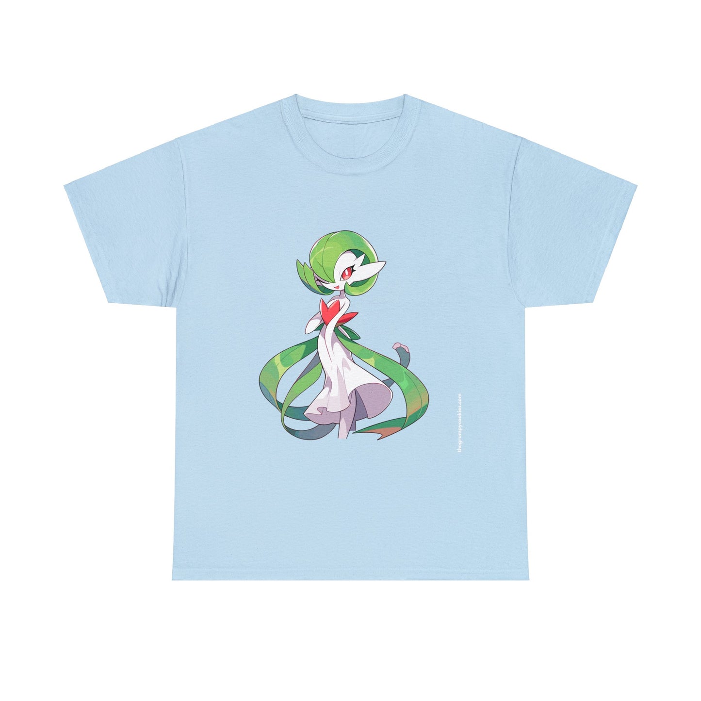 Pokemon - Sirnight Unisex Heavy Cotton Tee