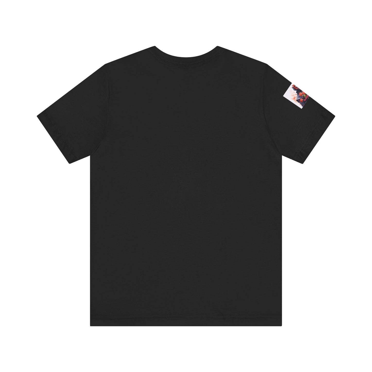 Star Wars - It's Complicated Jersey Short Sleeve Tee