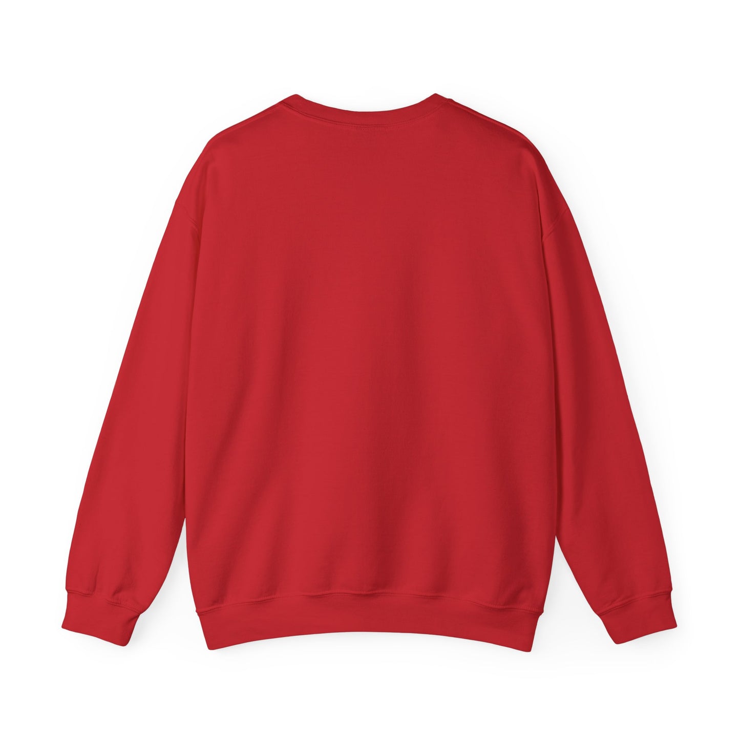 One Piece - Fine Art Luffy Unisex Heavy Blend™ Crewneck Sweatshirt