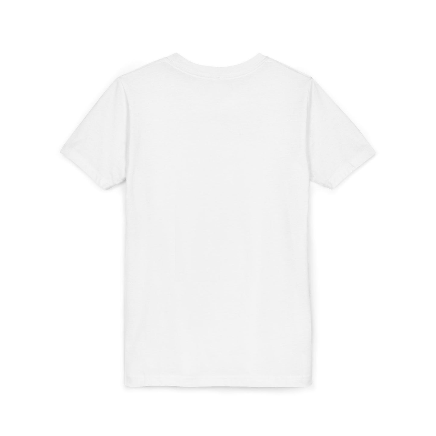 Sonic - Why Yes I Are Youth Short Sleeve Tee