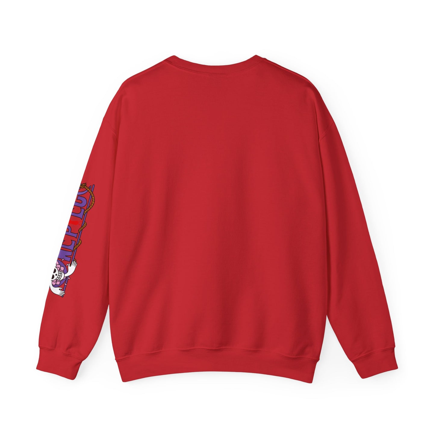One Piece - World's Greatest Archeologist Unisex Heavy Blend™ Crewneck Sweatshirt