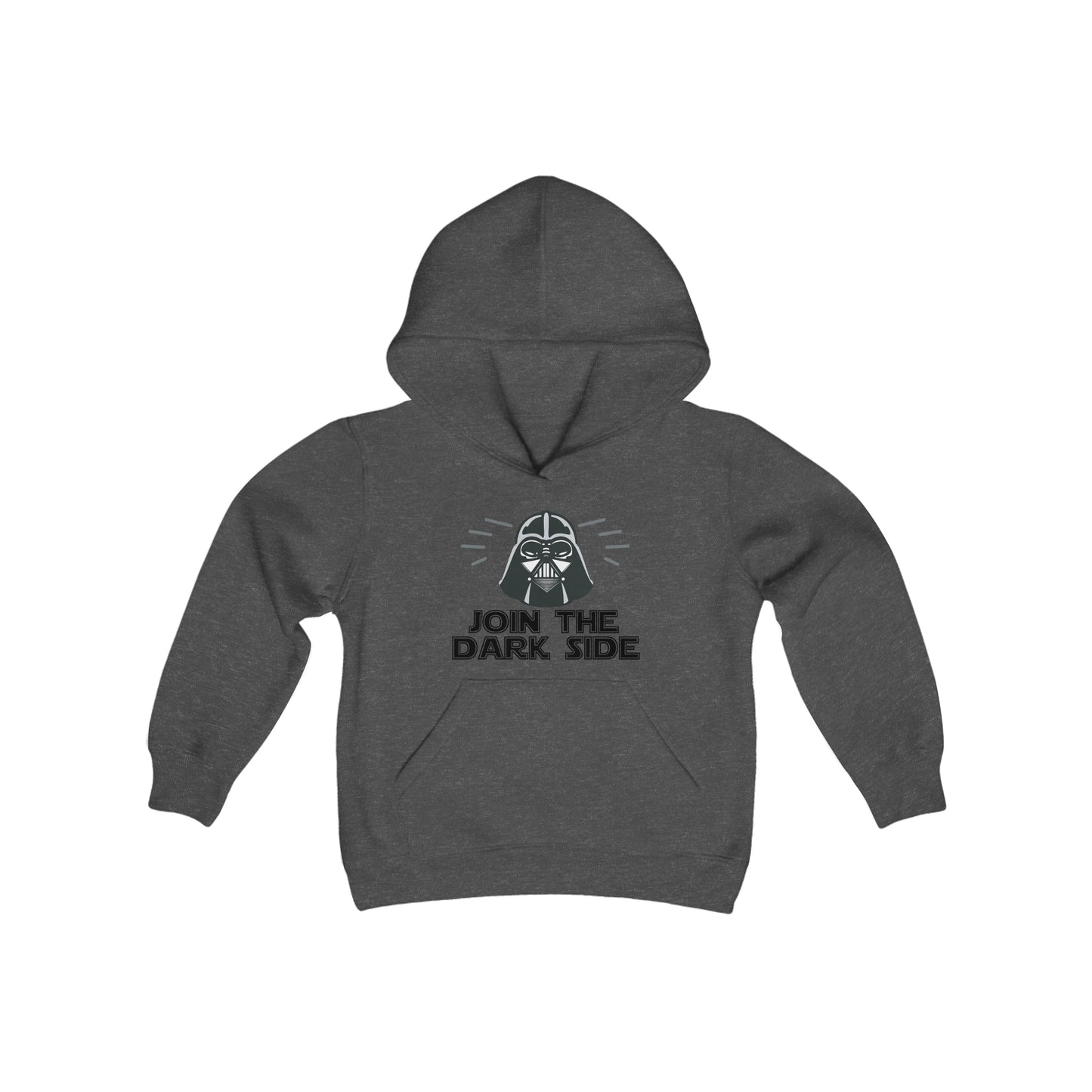 Star Wars - Dark Side Blend Hooded Sweatshirt