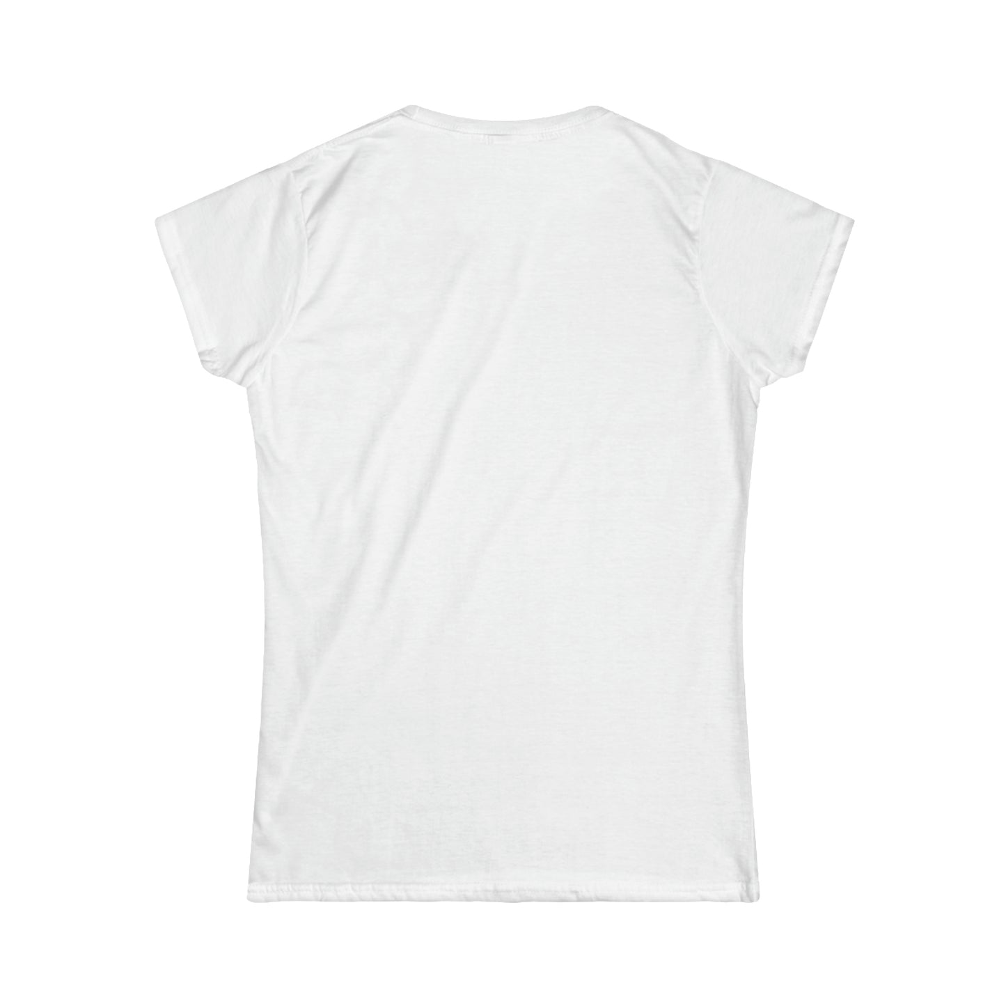 Katrina's I'm Perfectly Fine Women's Softstyle Tee