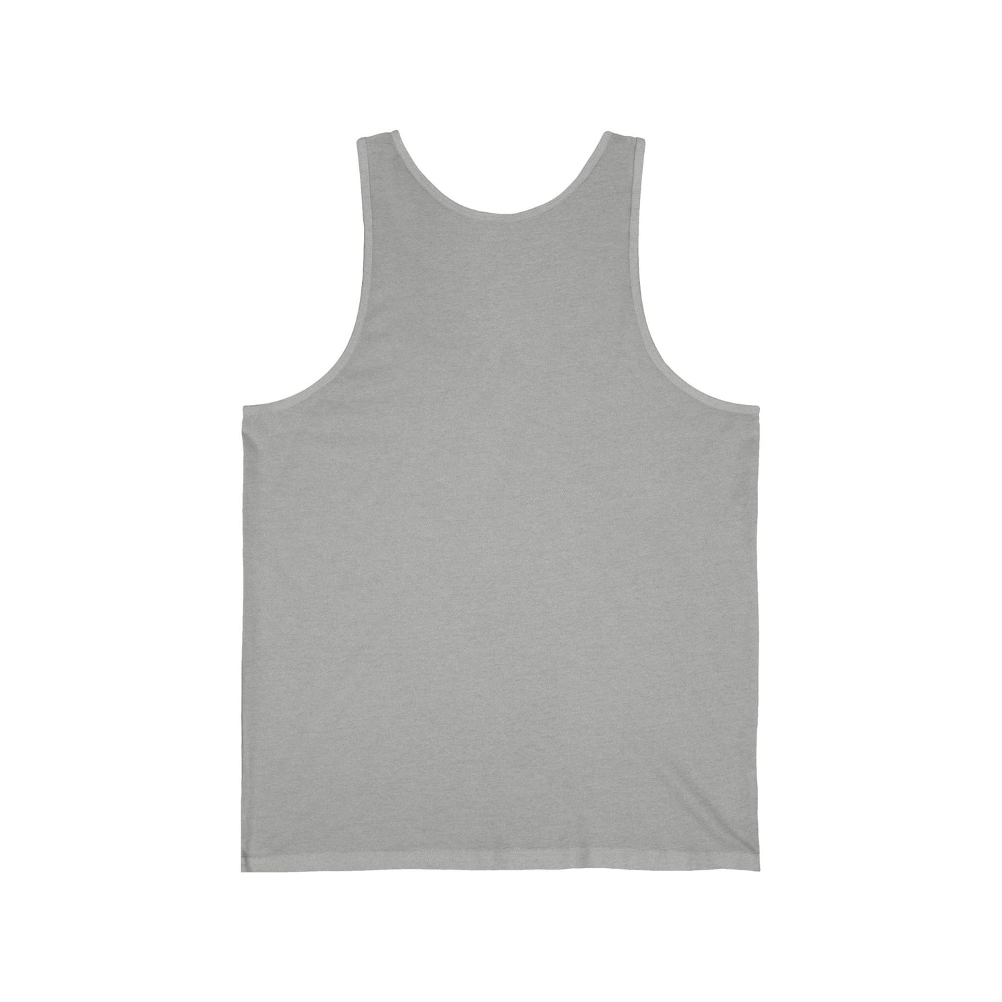 One Piece - Pirate King Luffy Jersey Tank