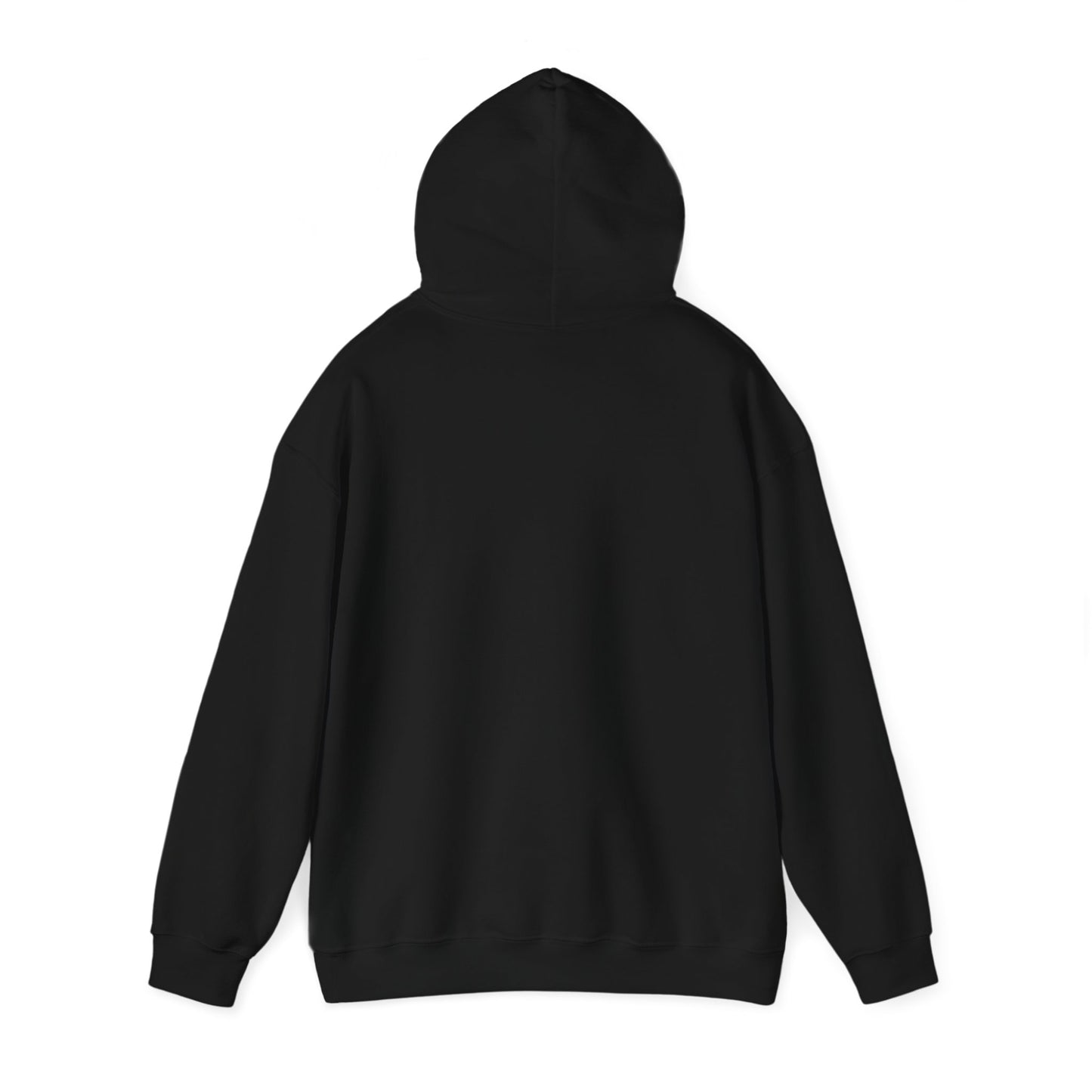 One Piece - First Mate Unisex Heavy Blend™ Hooded Sweatshirt
