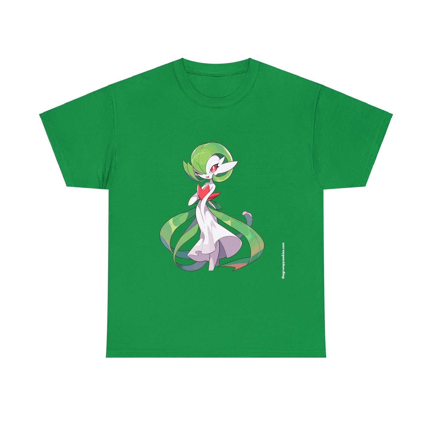 Pokemon - Sirnight Unisex Heavy Cotton Tee
