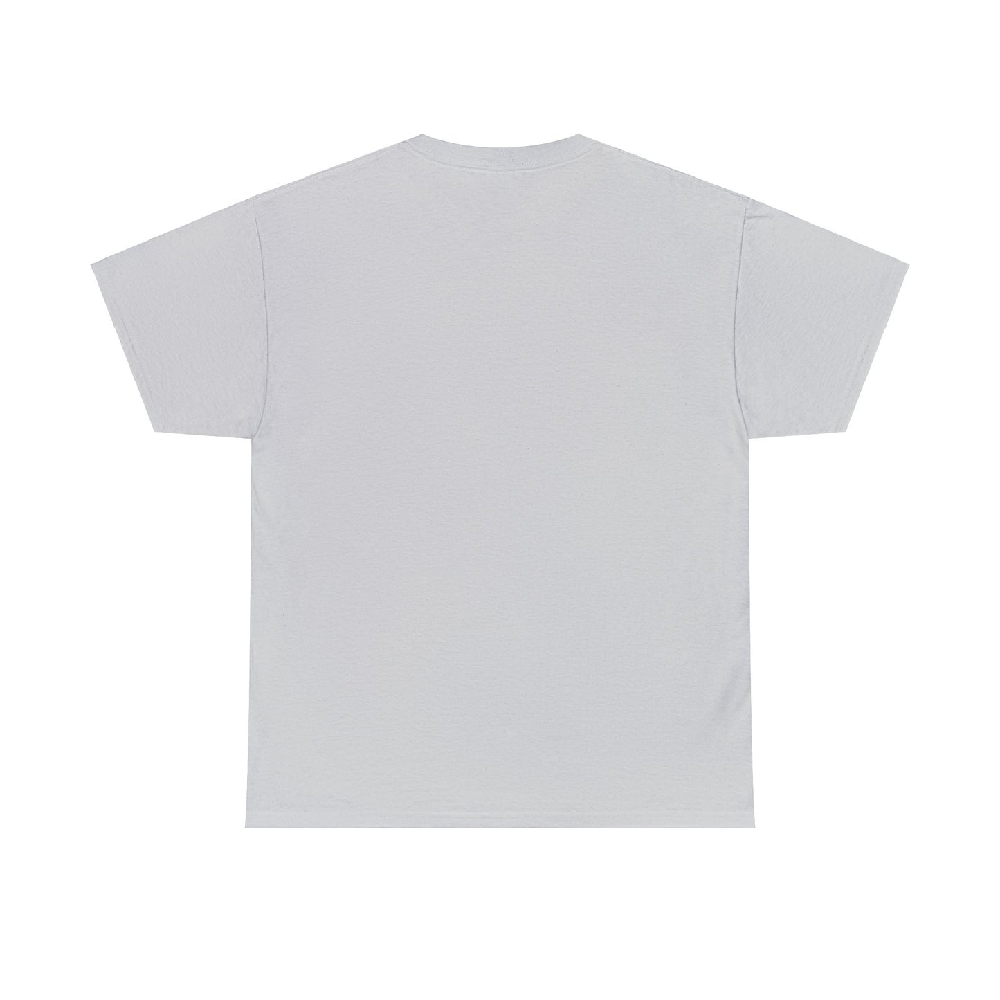 Jujutsu Kaisen - Emo Gojo Unisex Heavy Cotton Tee