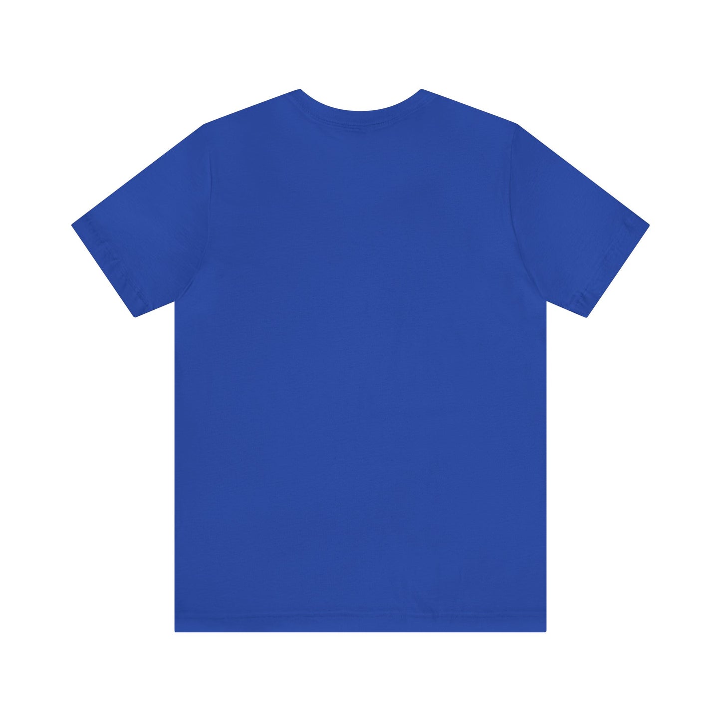 Friday the 13th - I Heart Camping Short Sleeve Tee