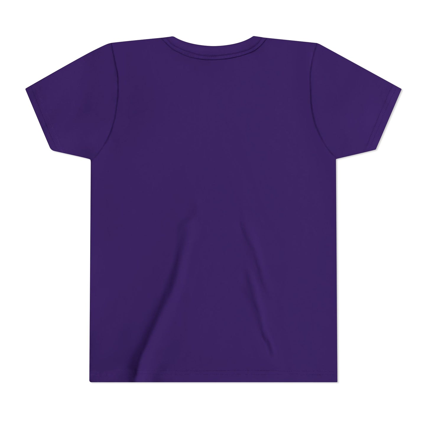 Sonic - Why Yes I Are Youth Short Sleeve Tee