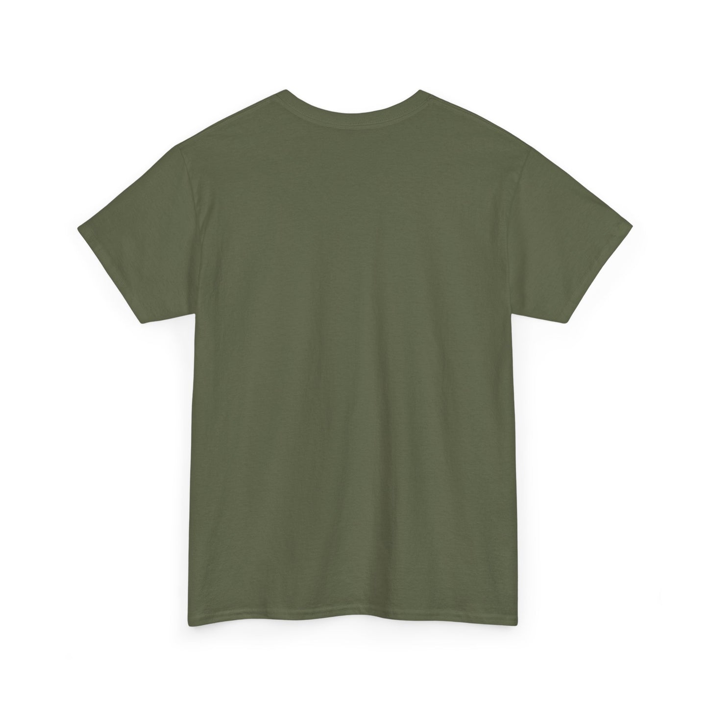 Musician Brook Unisex Heavy Cotton Tee