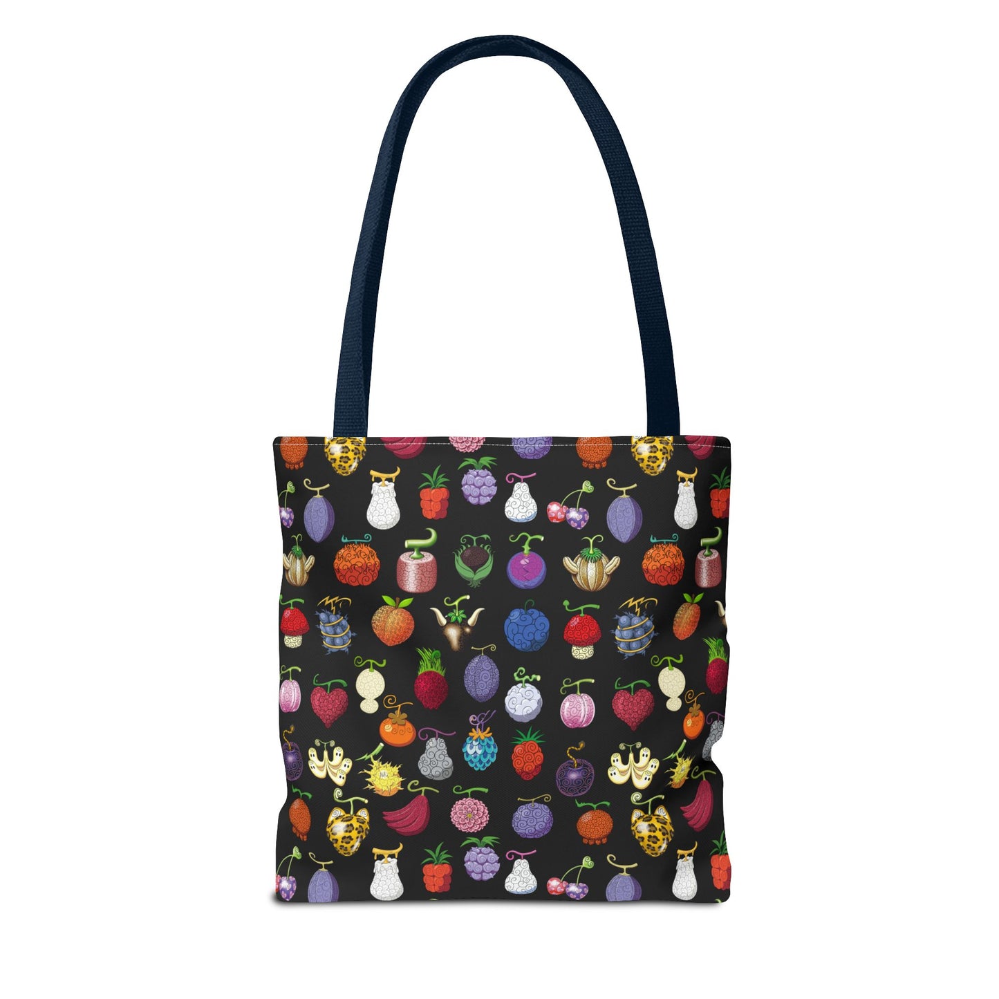 One Piece - Organic Devil Fruit Tote Bag