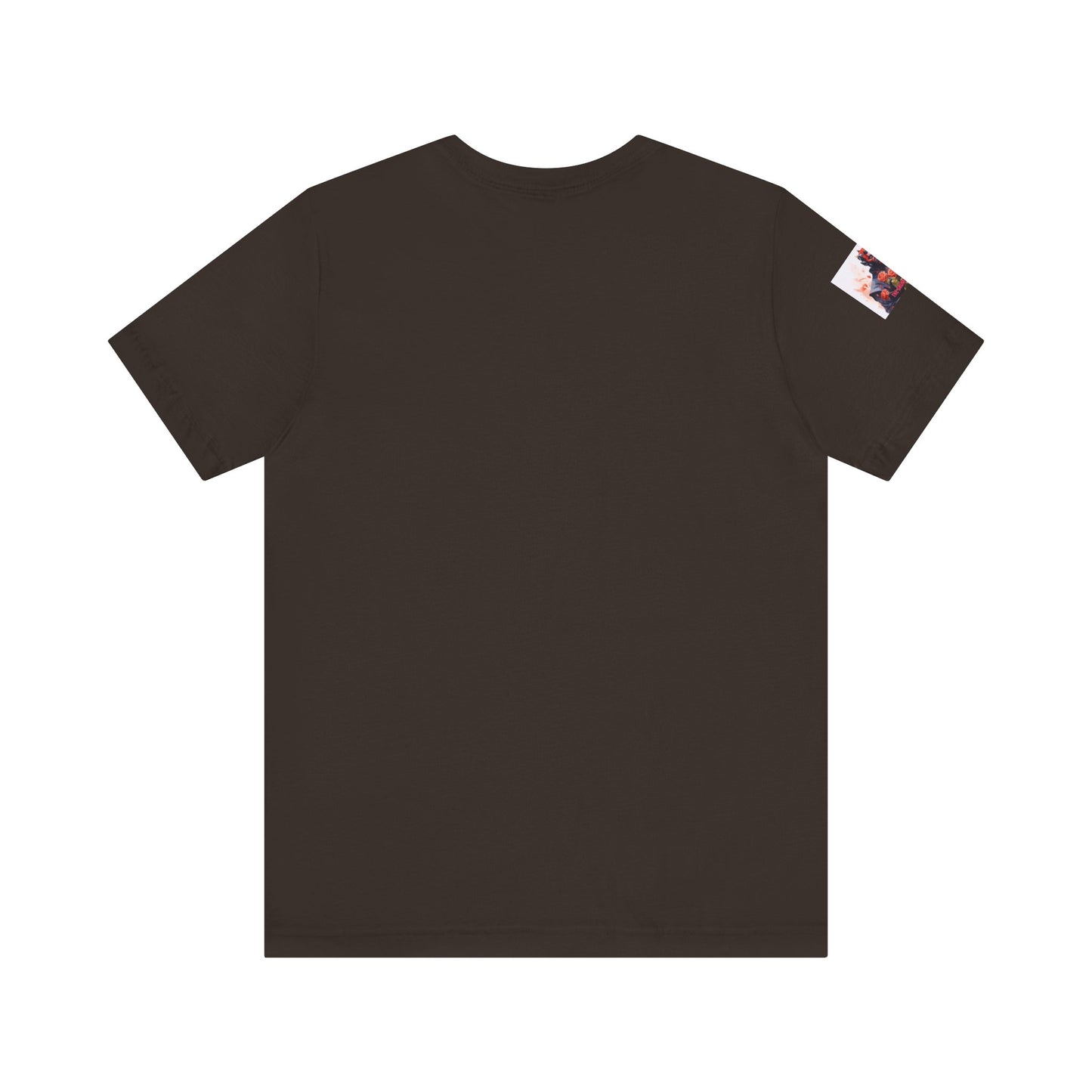 Star Wars - It's Complicated Jersey Short Sleeve Tee