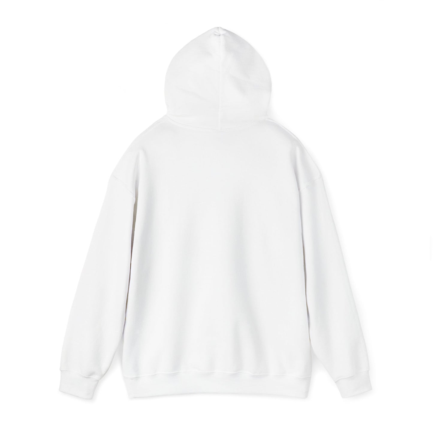 The Grumpy Cookies - Katrina Fa La La La Unisex Heavy Blend™ Hooded Sweatshirt