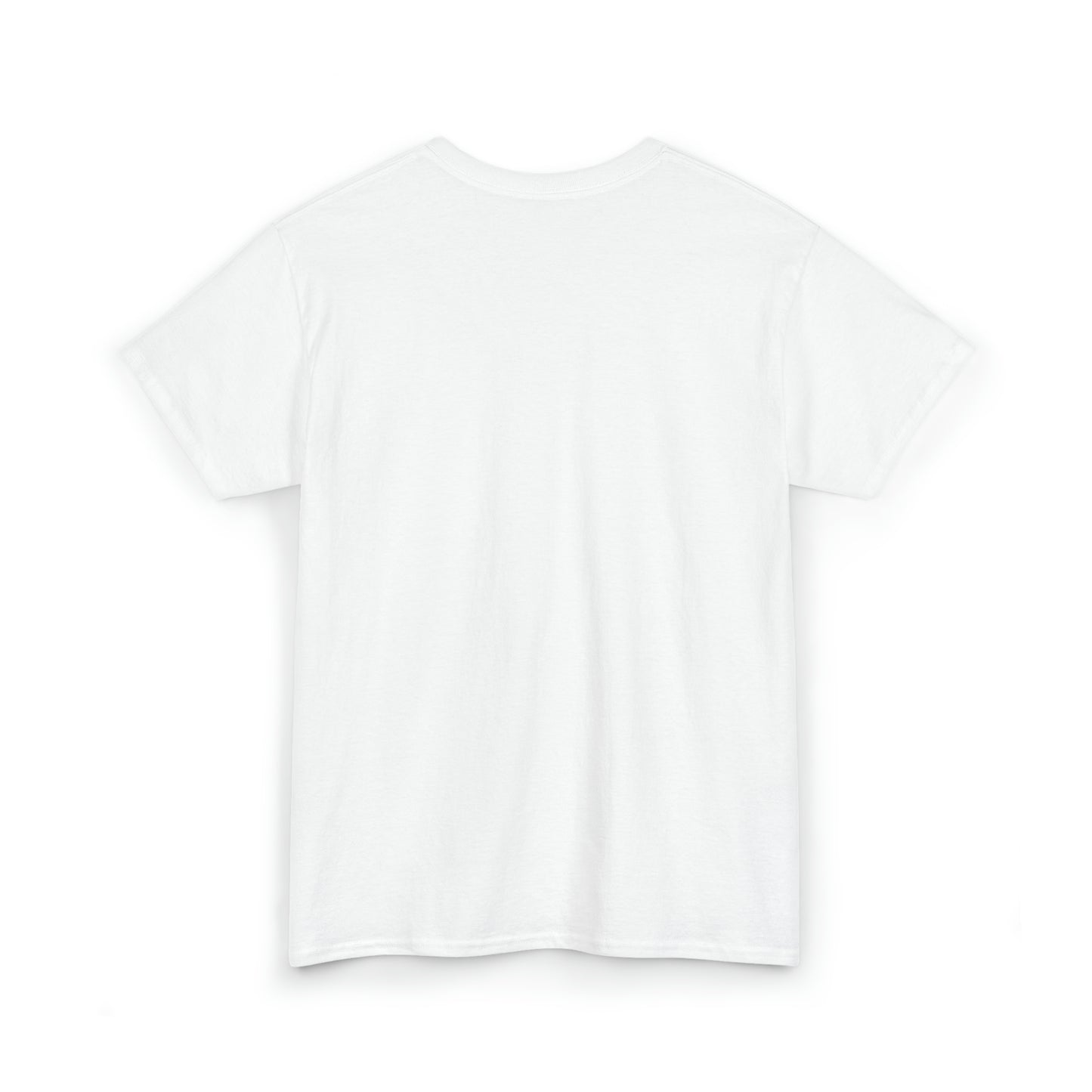 Jujutsu Kaisen - Nobara Means Business Unisex Heavy Cotton Tee