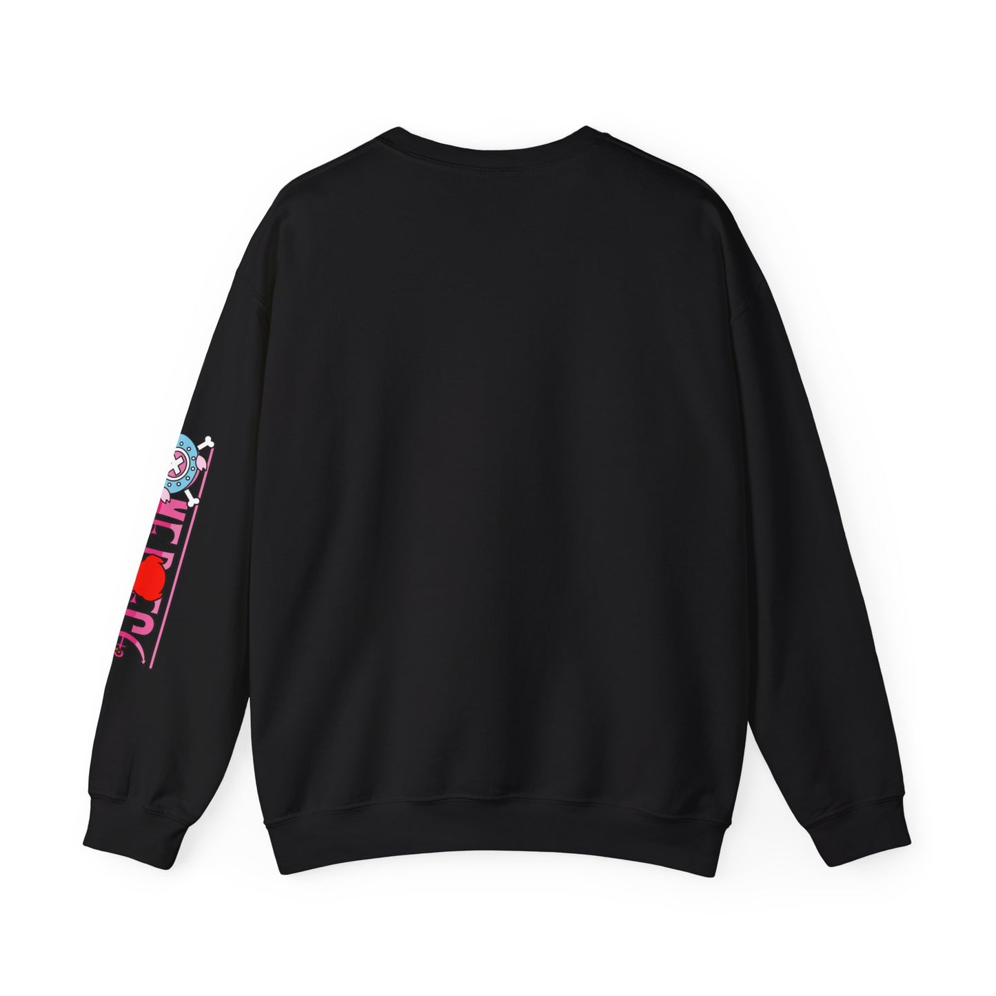 One Piece - World's Greatest Doctor Unisex Heavy Blend™ Crewneck Sweatshirt