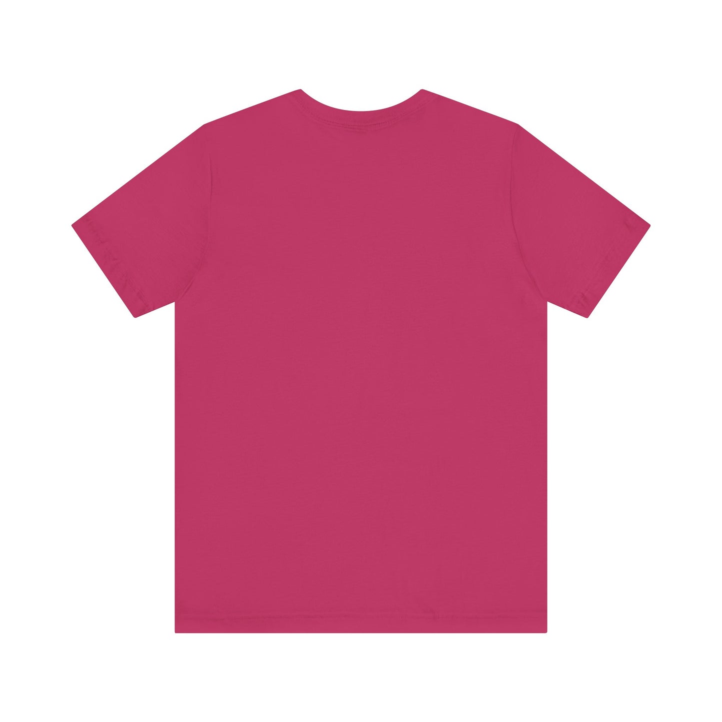 Sailor Moon - Sailor Mercury Jersey Short Sleeve Tee