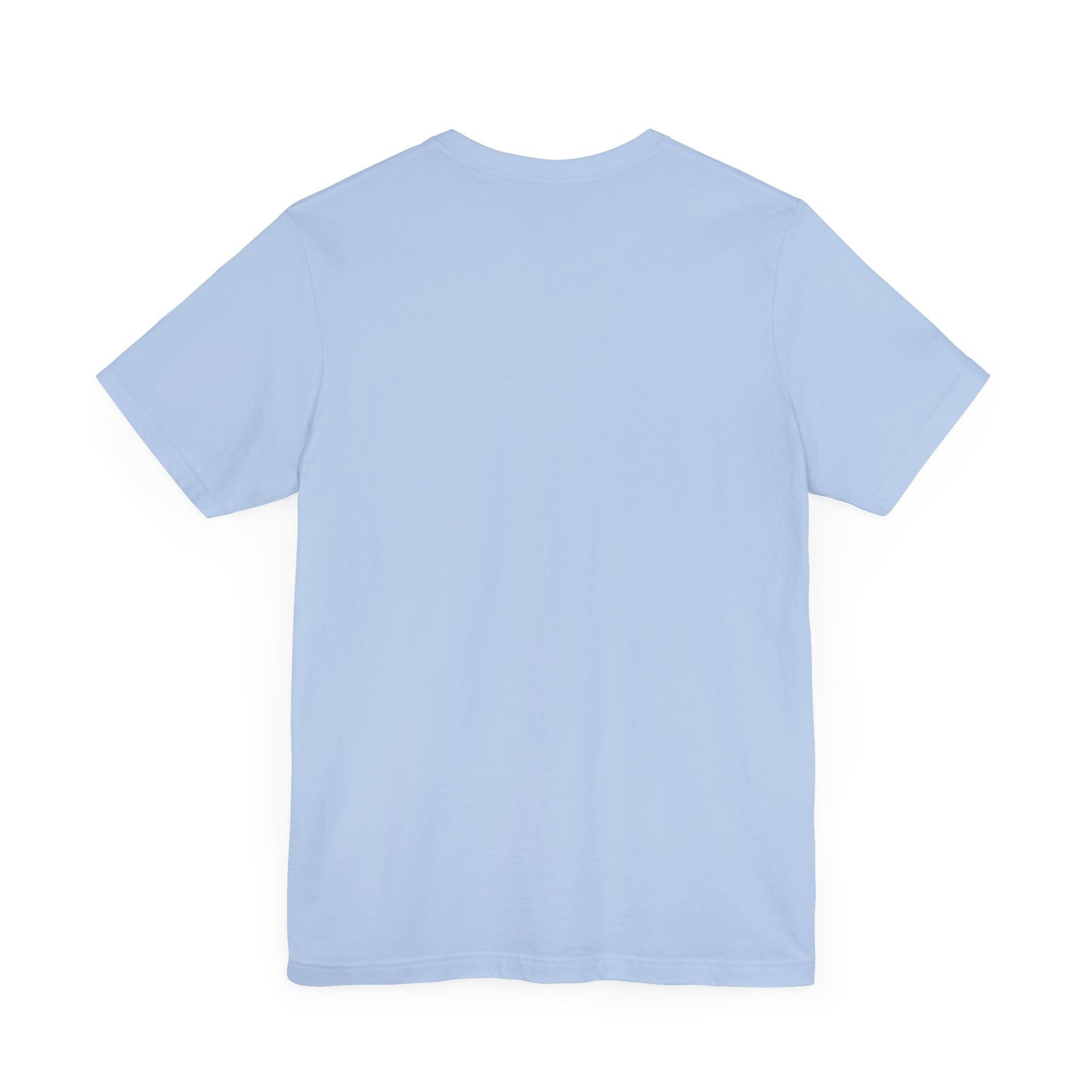 Sonic - Why Yes I Are Unisex Jersey Short Sleeve Tee