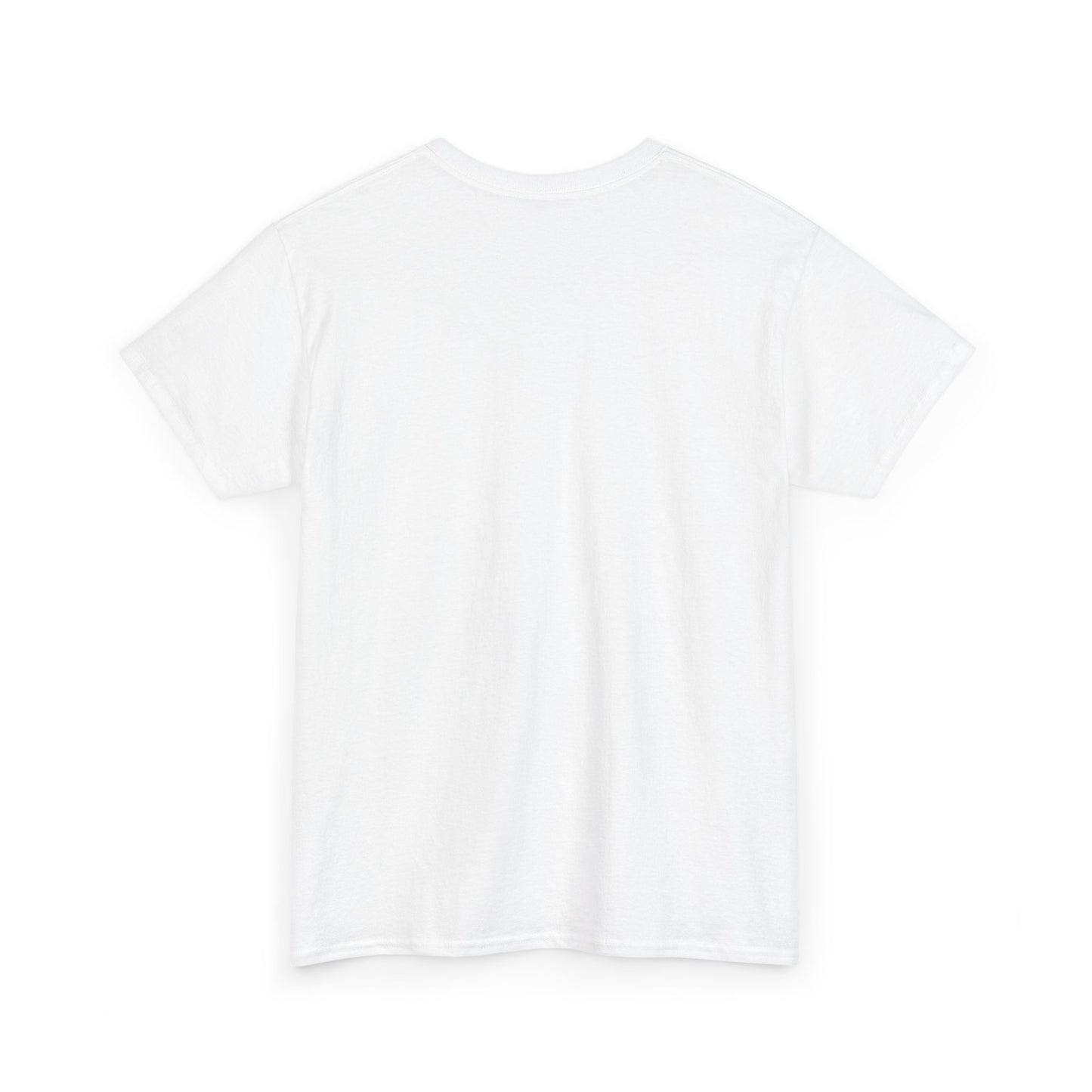 One Piece - Cook Sanji Unisex Heavy Cotton Tee