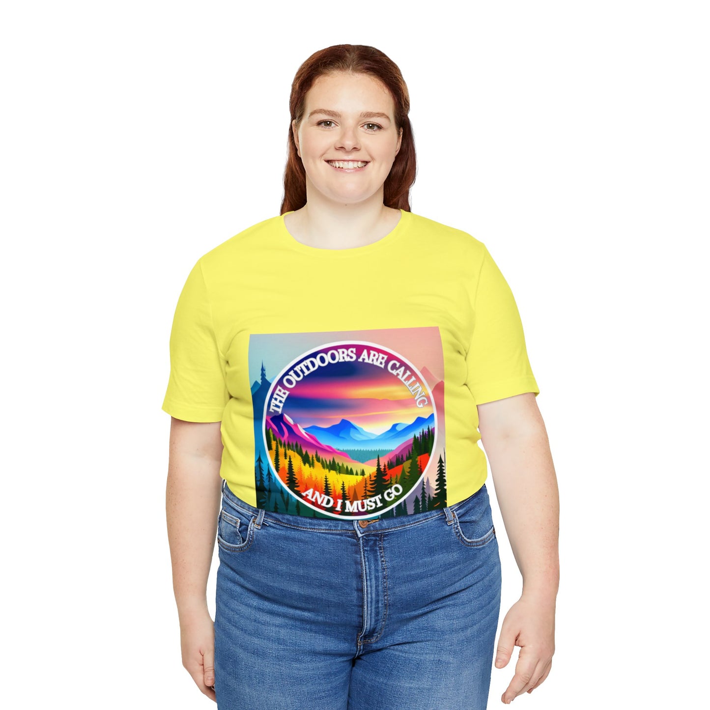 The Grumpy Cookies - I Must Go Short Sleeve Tee