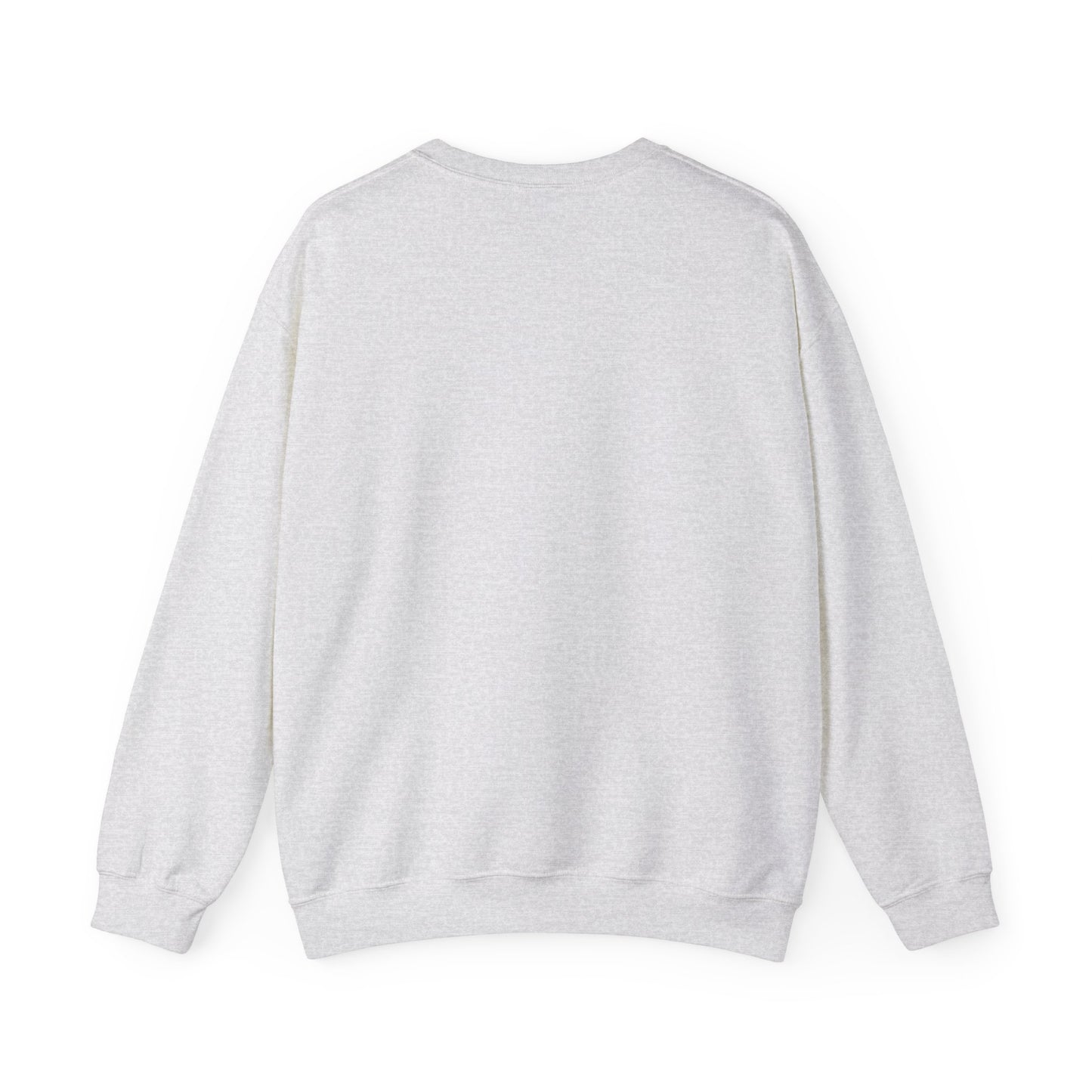 One Piece - Fine Art Luffy Unisex Heavy Blend™ Crewneck Sweatshirt