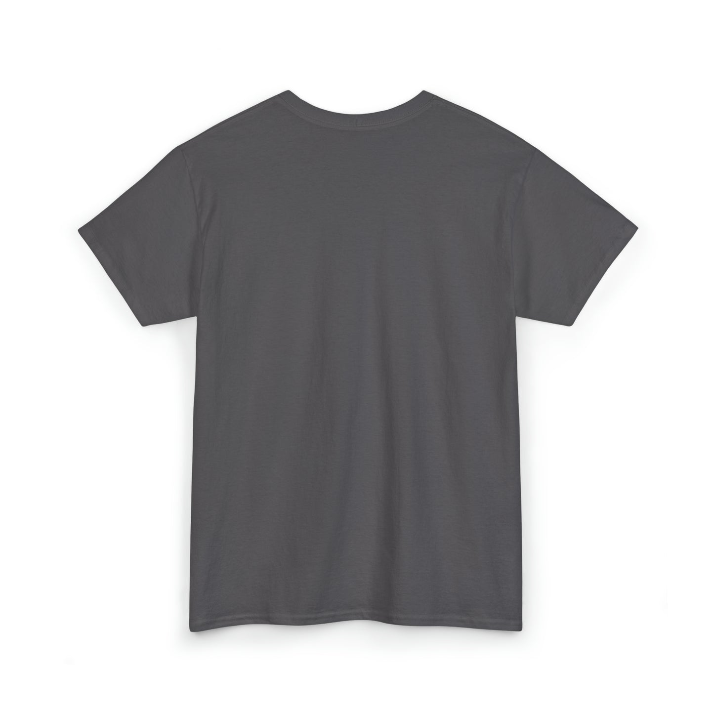 Jujutsu Kaisen - Nobara Means Business Unisex Heavy Cotton Tee