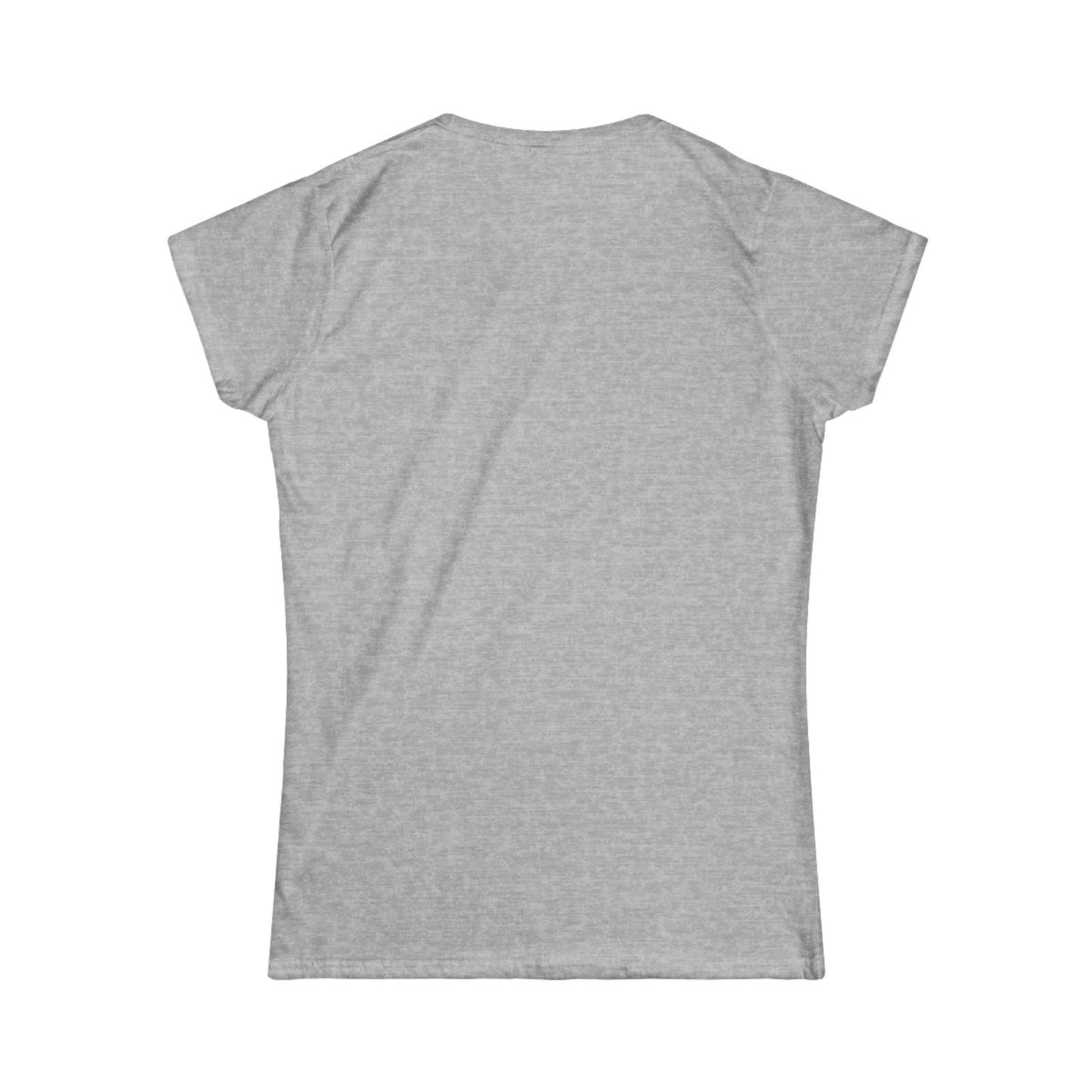 Katrina's I'm Perfectly Fine Women's Softstyle Tee