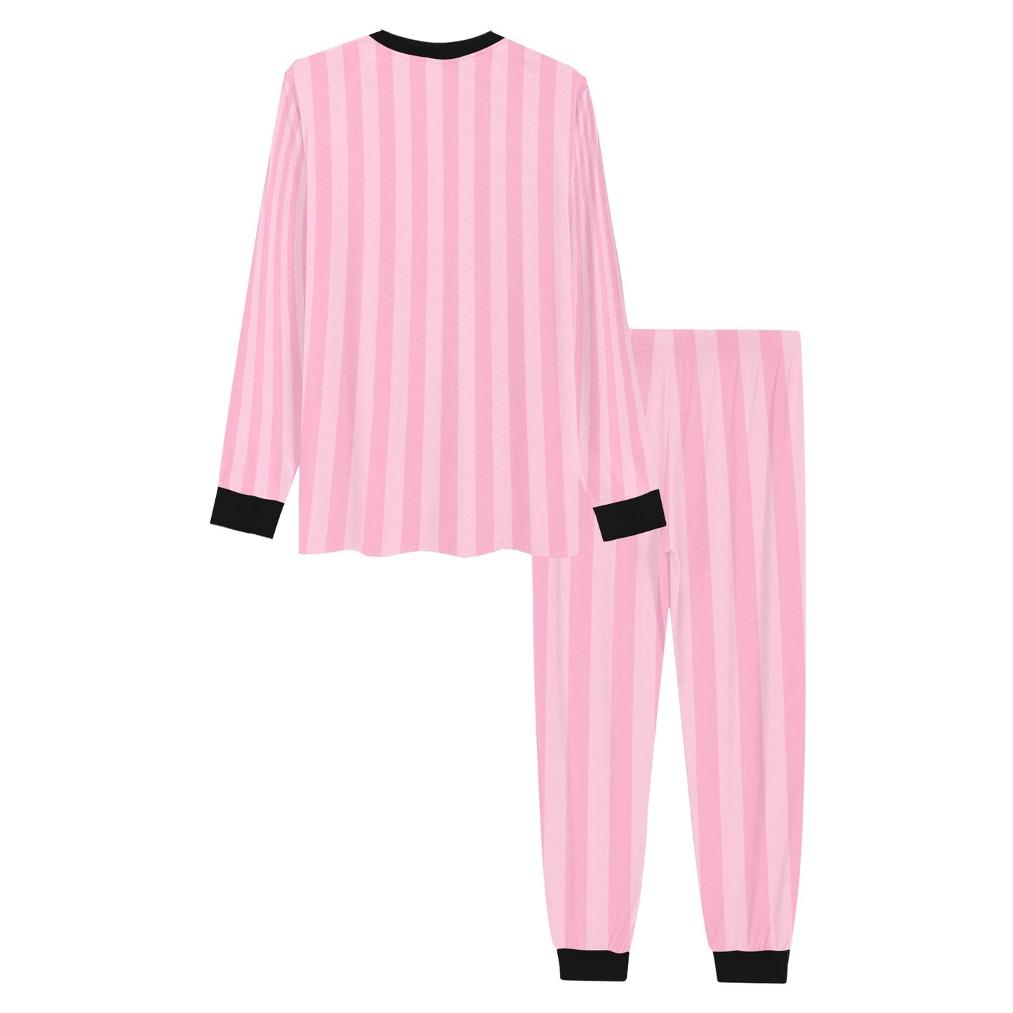 Ouran High School Host Club - The Handsomest Boys Men's Pajama Set