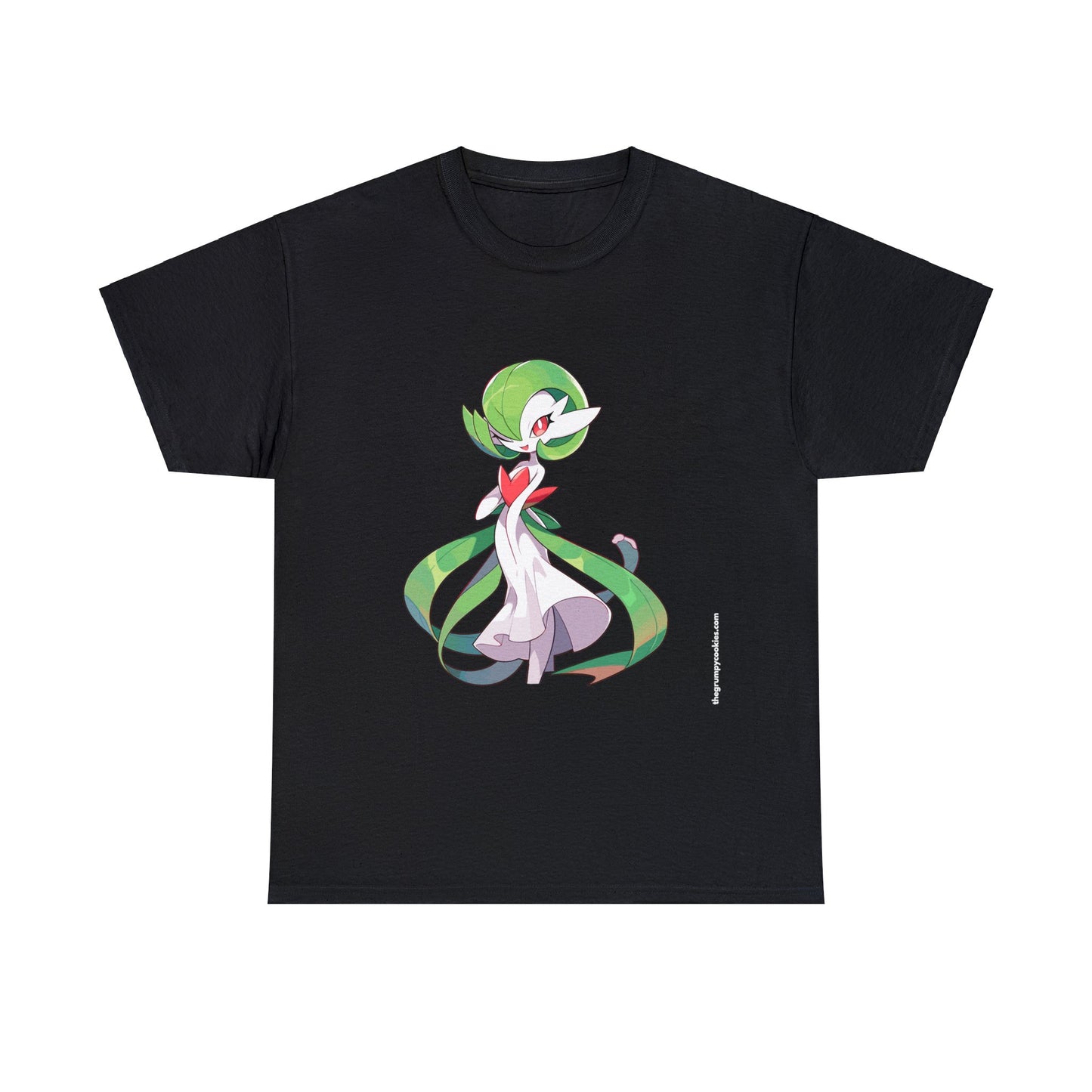 Pokemon - Sirnight Unisex Heavy Cotton Tee